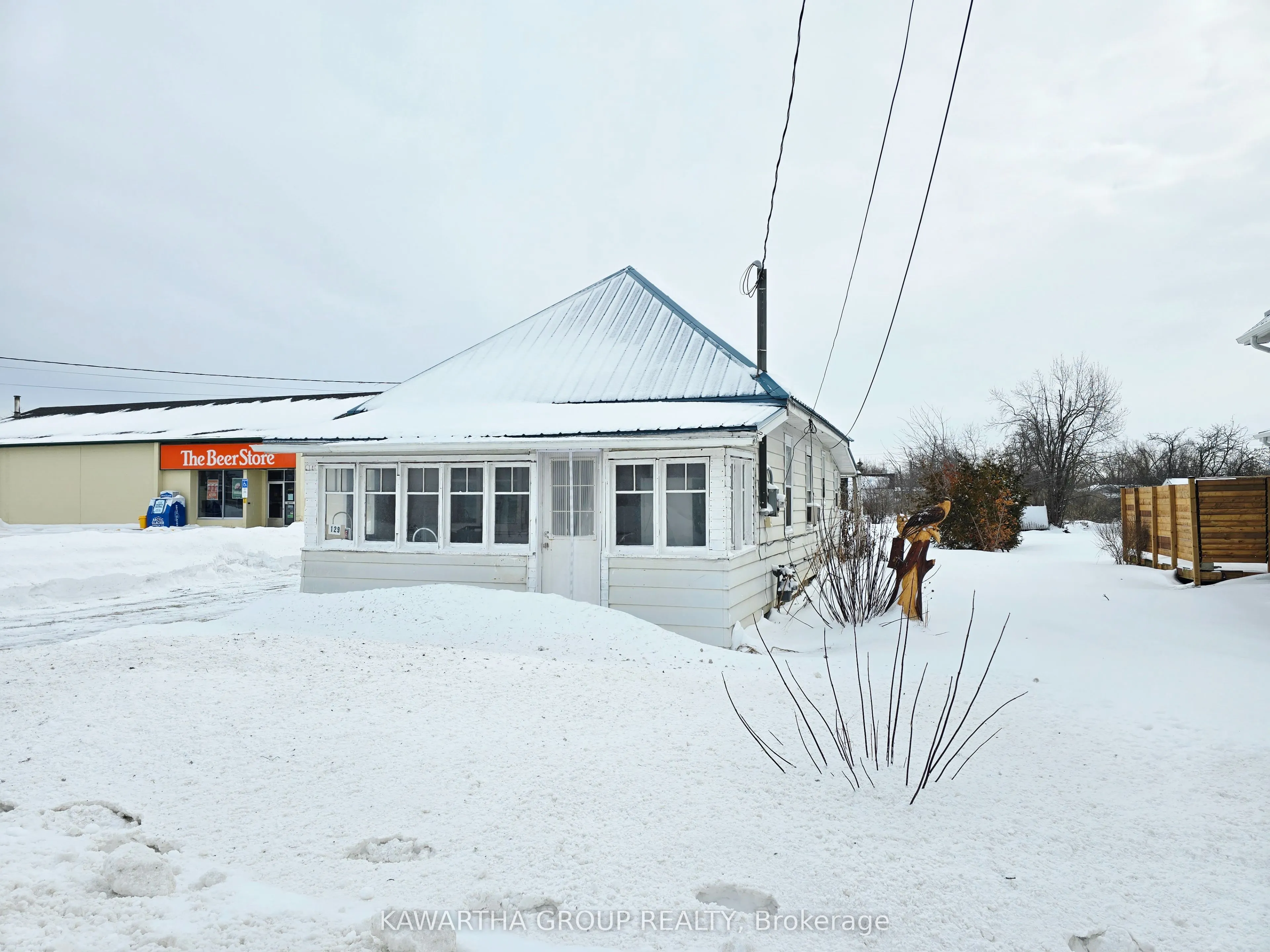 129 Lindsay Street