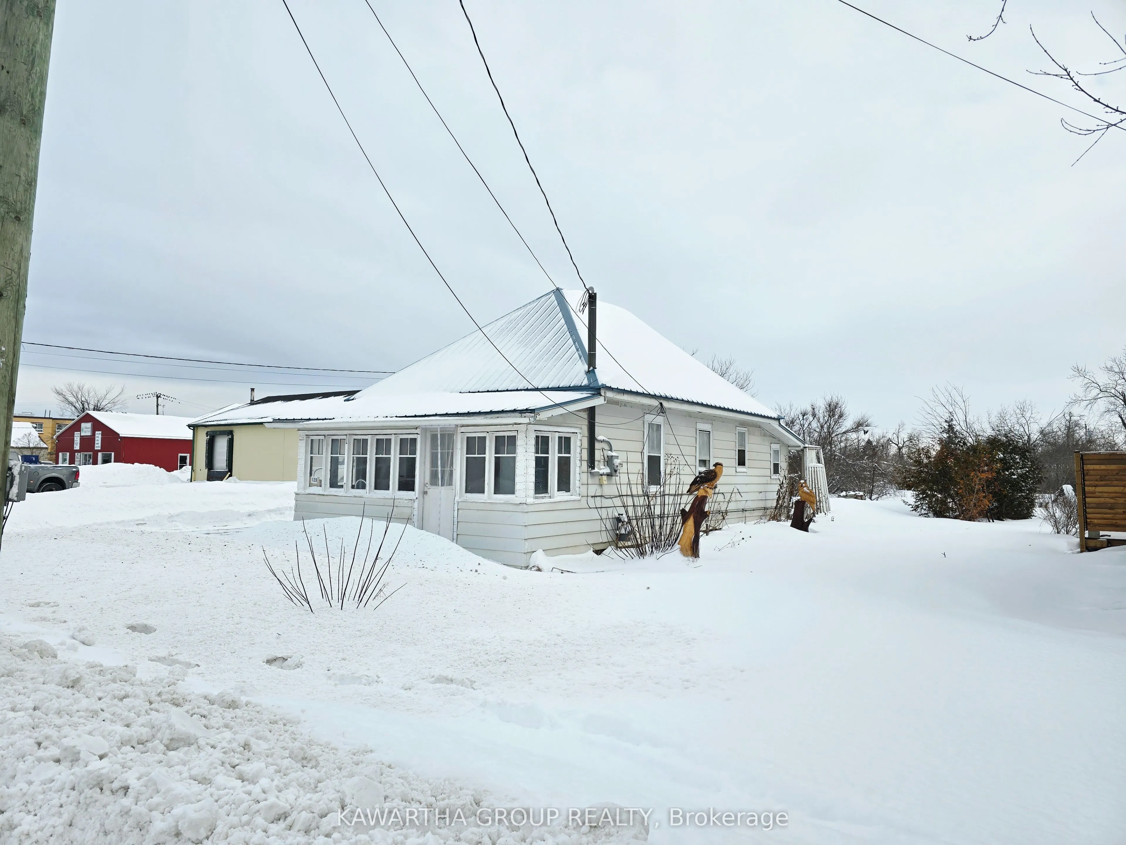 129 Lindsay Street
