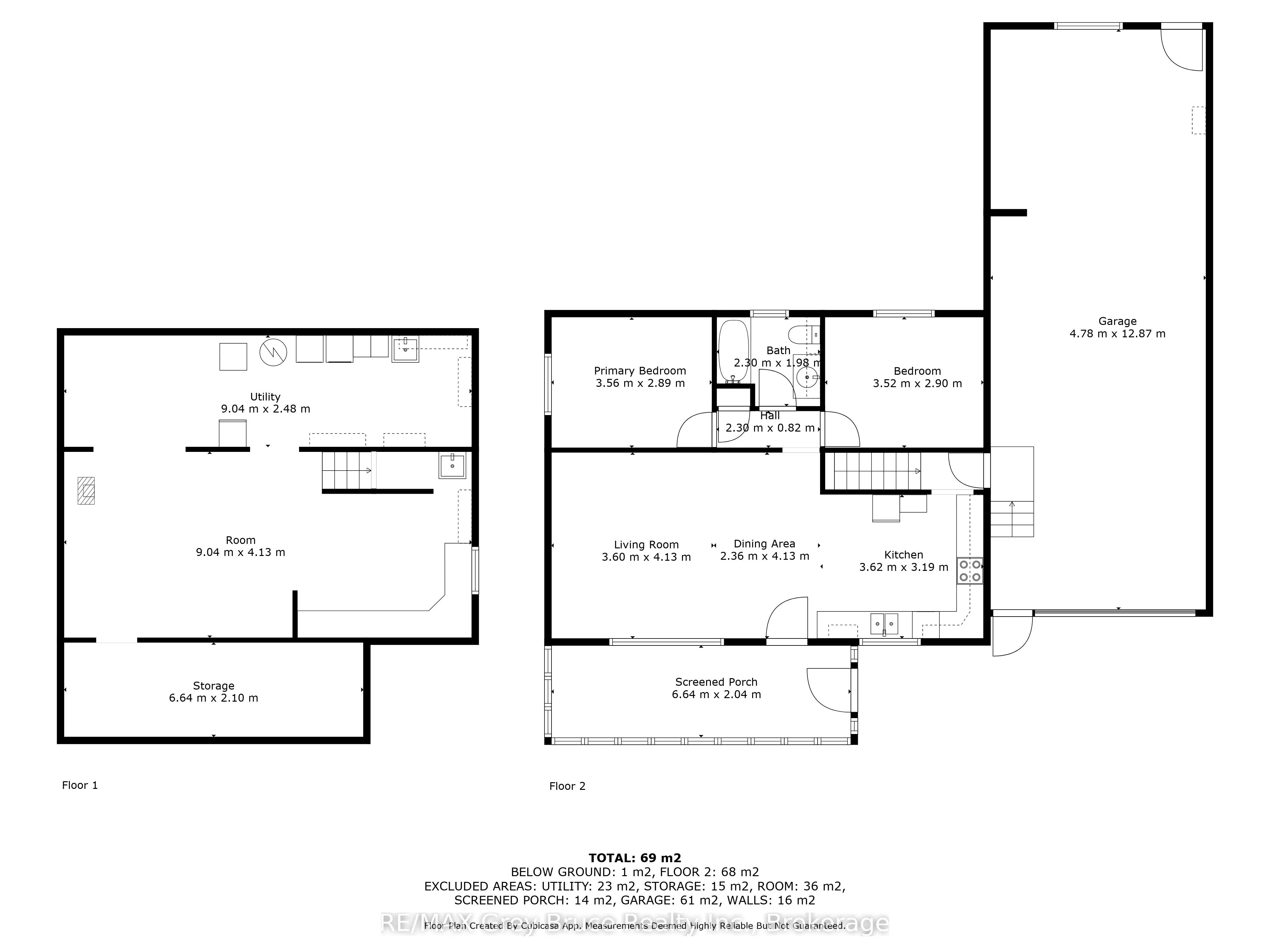 836 11TH Street W