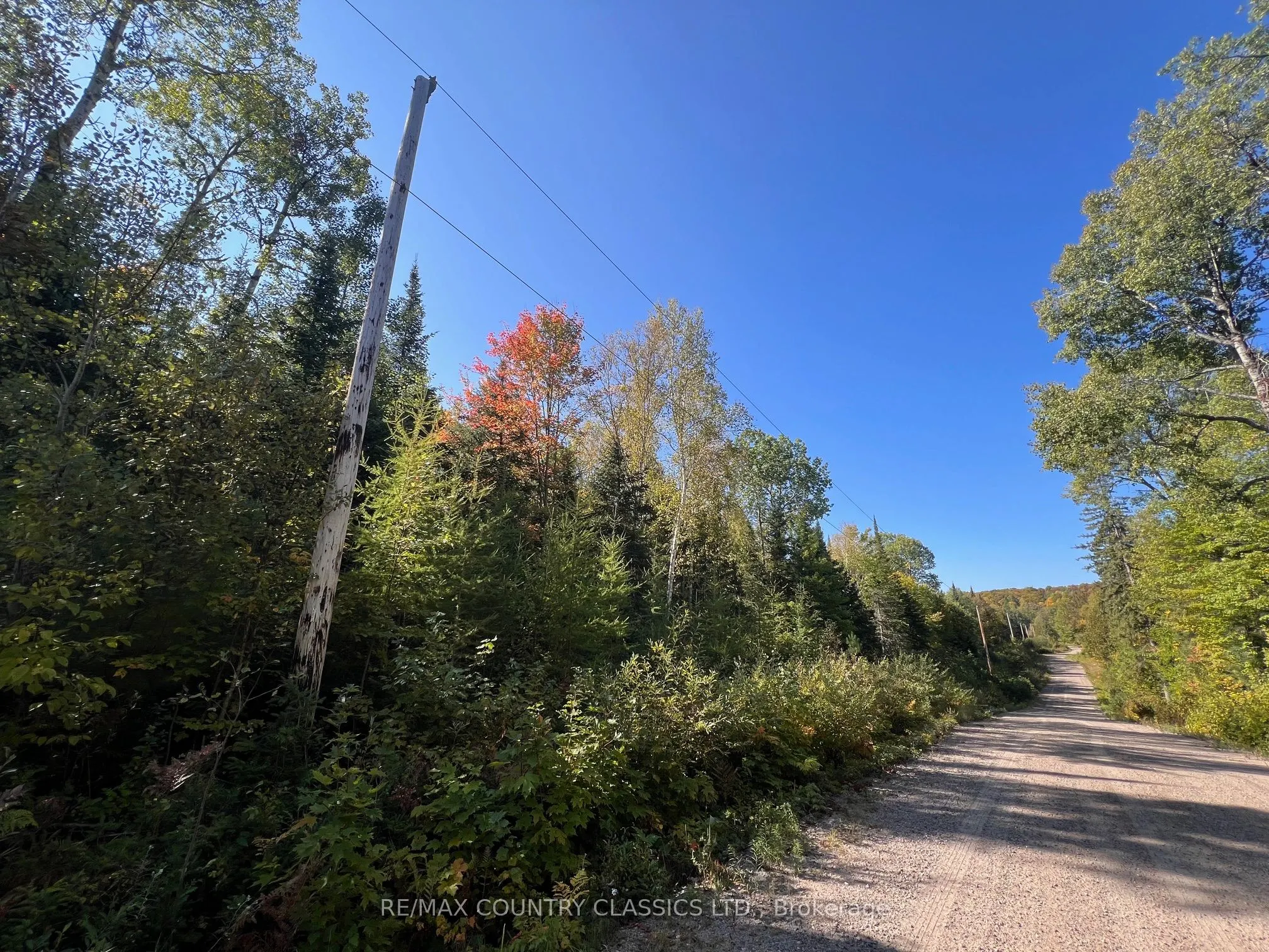 0 Davis Road