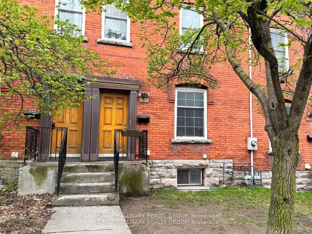 480 Cumberland Street