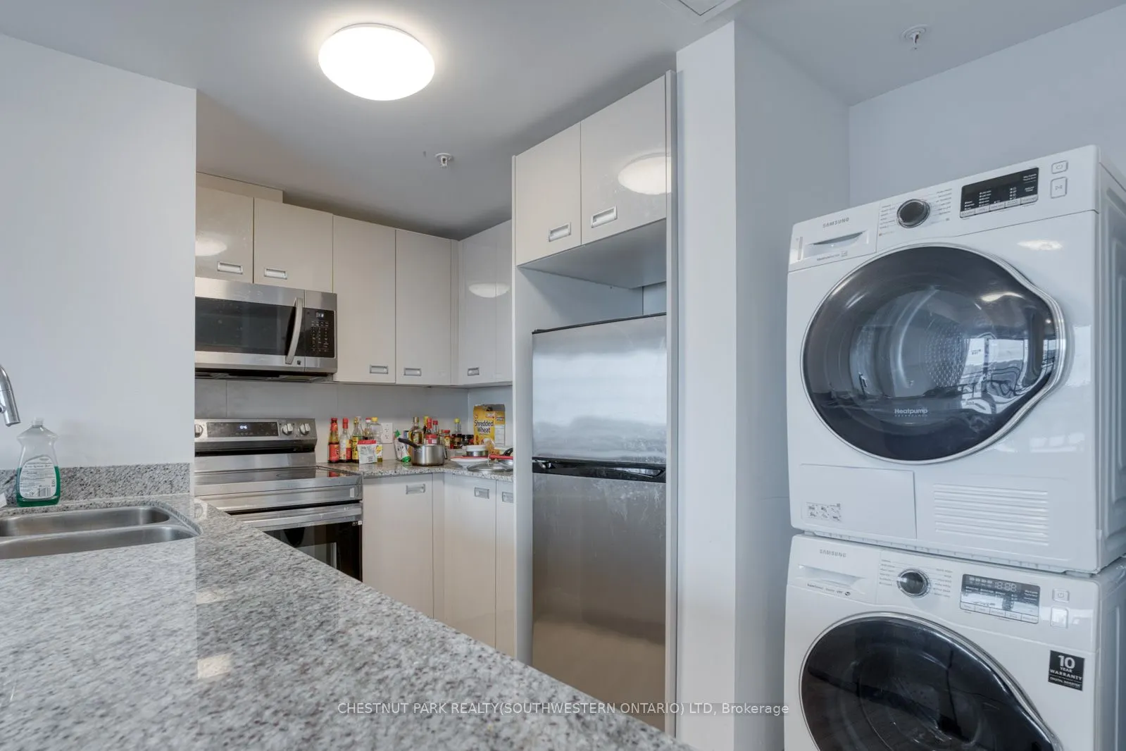 652 Princess Street, #732