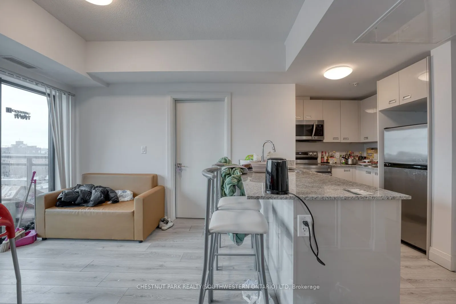 652 Princess Street, #732