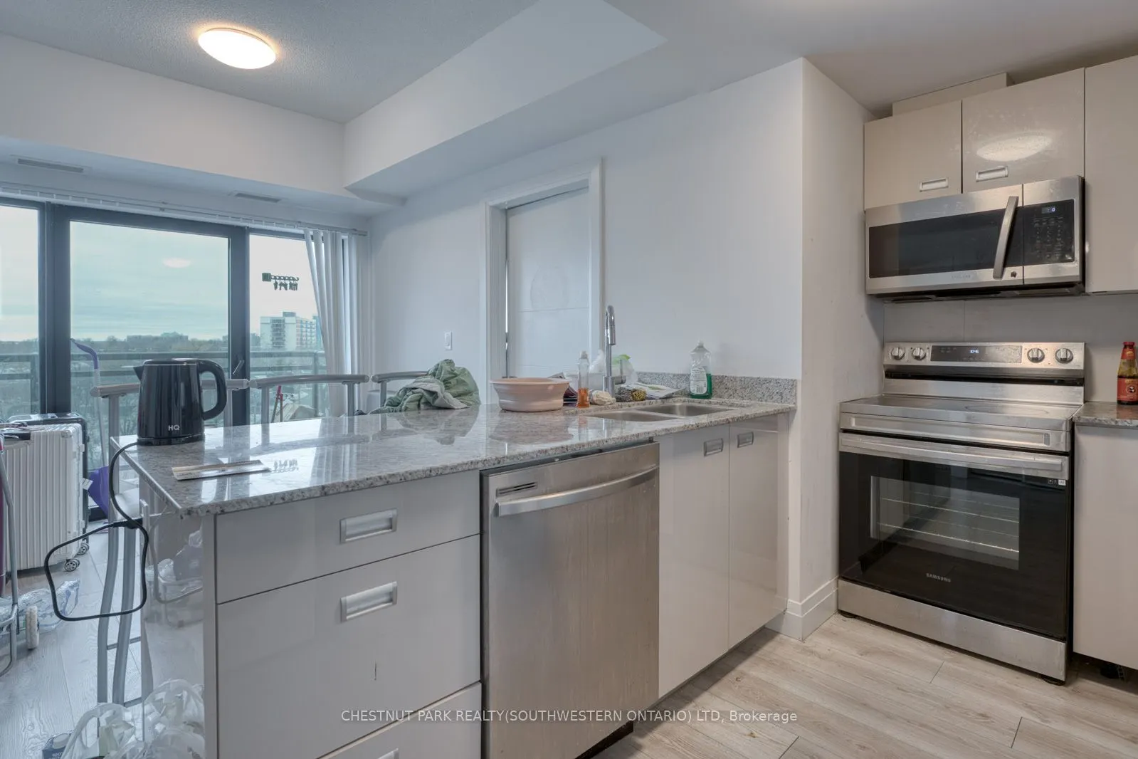 652 Princess Street, #732