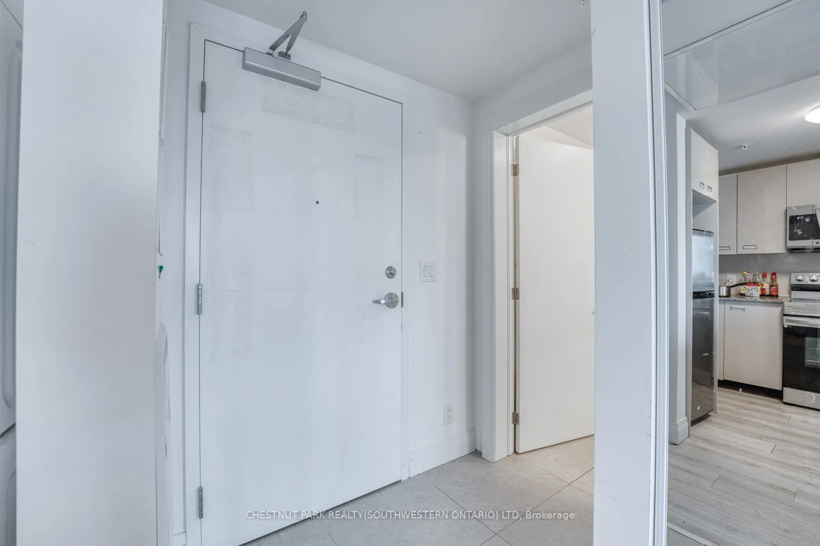 652 Princess Street, #732