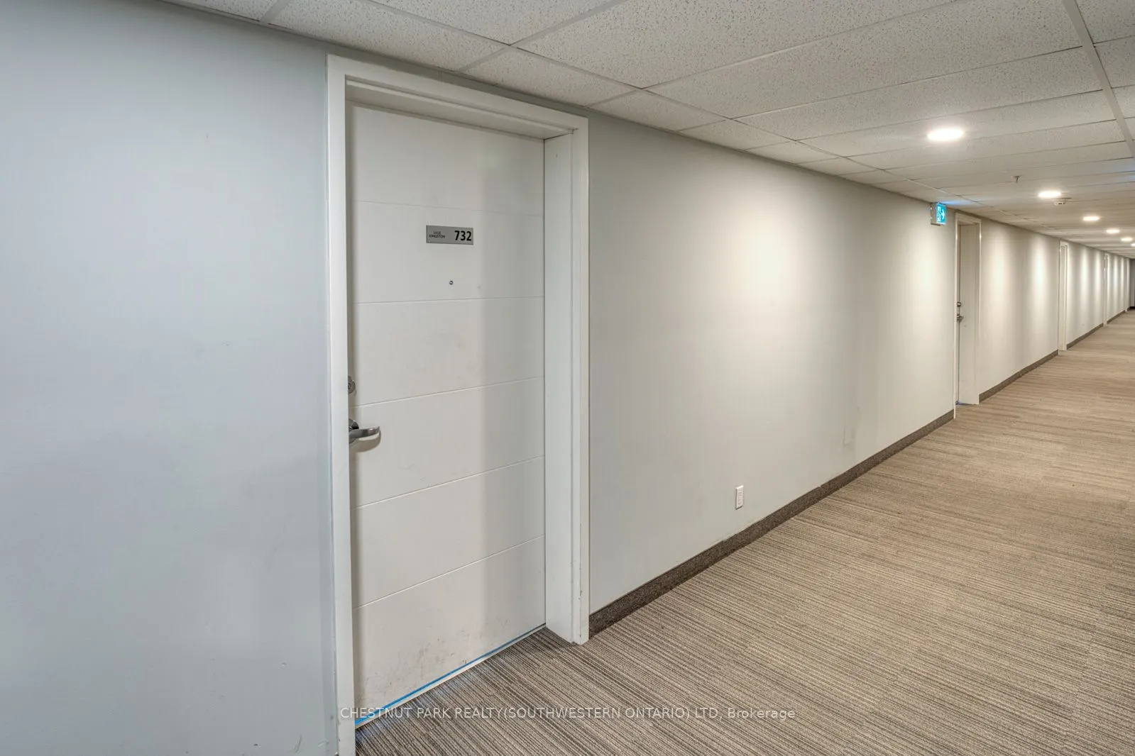 652 Princess Street, #732