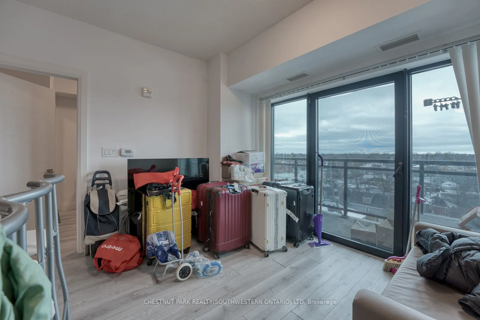 652 Princess Street, #732