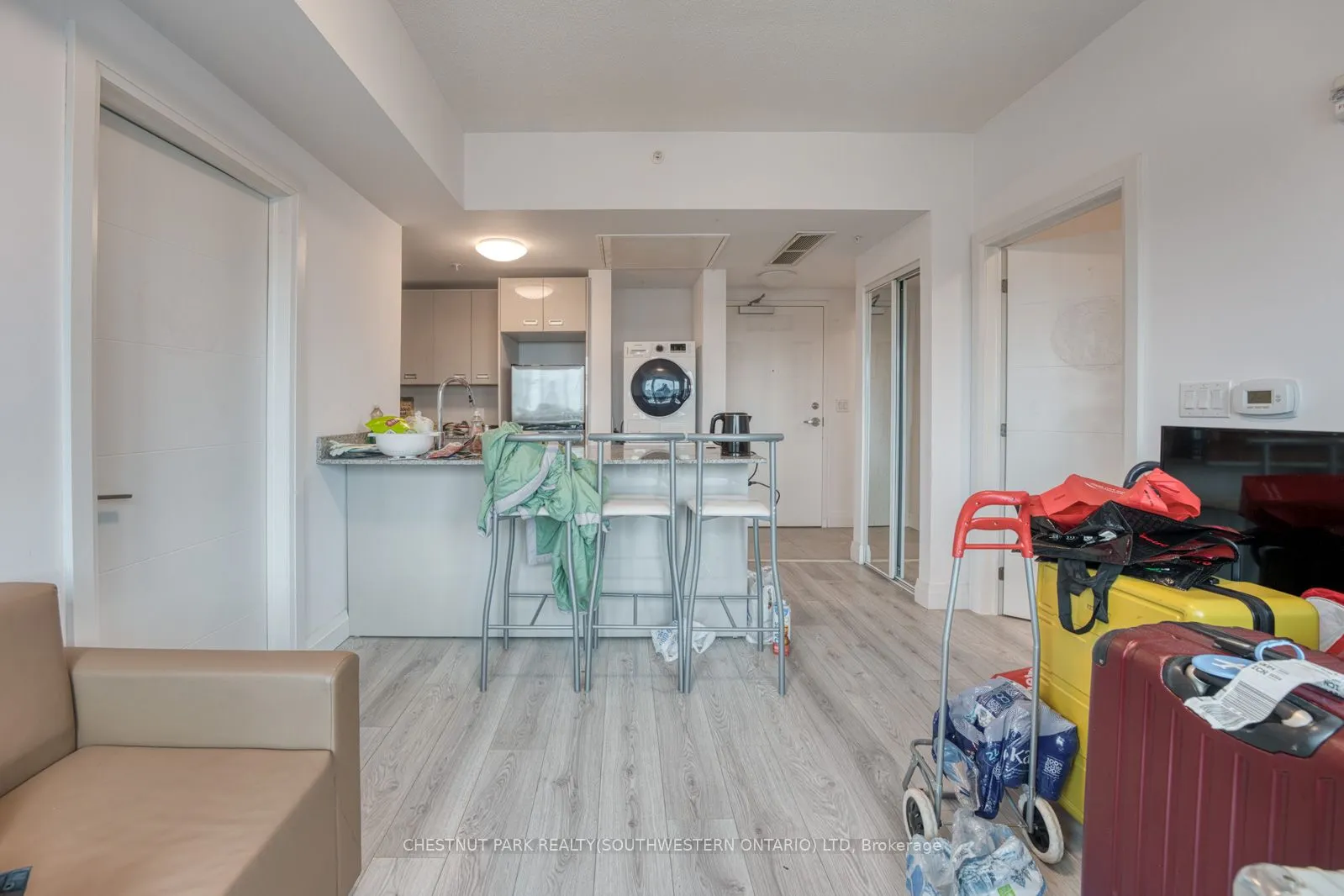 652 Princess Street, #732