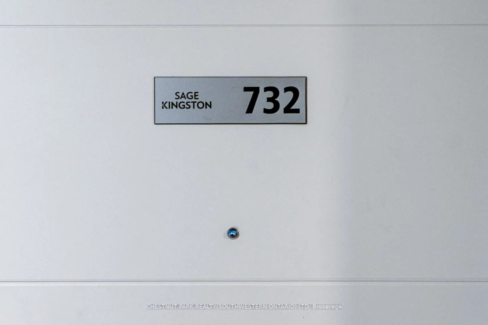 652 Princess Street, #732