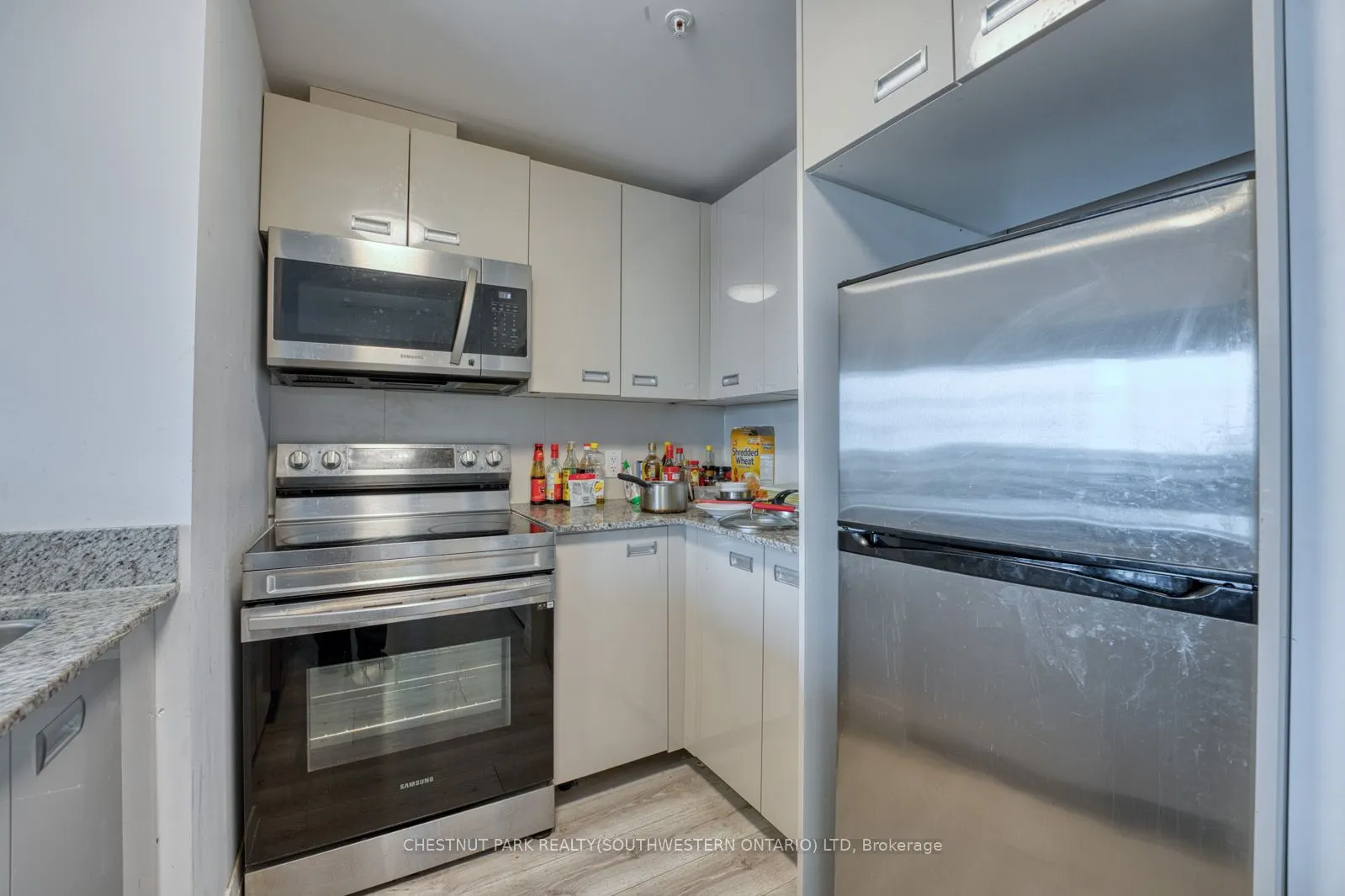 652 Princess Street, #732