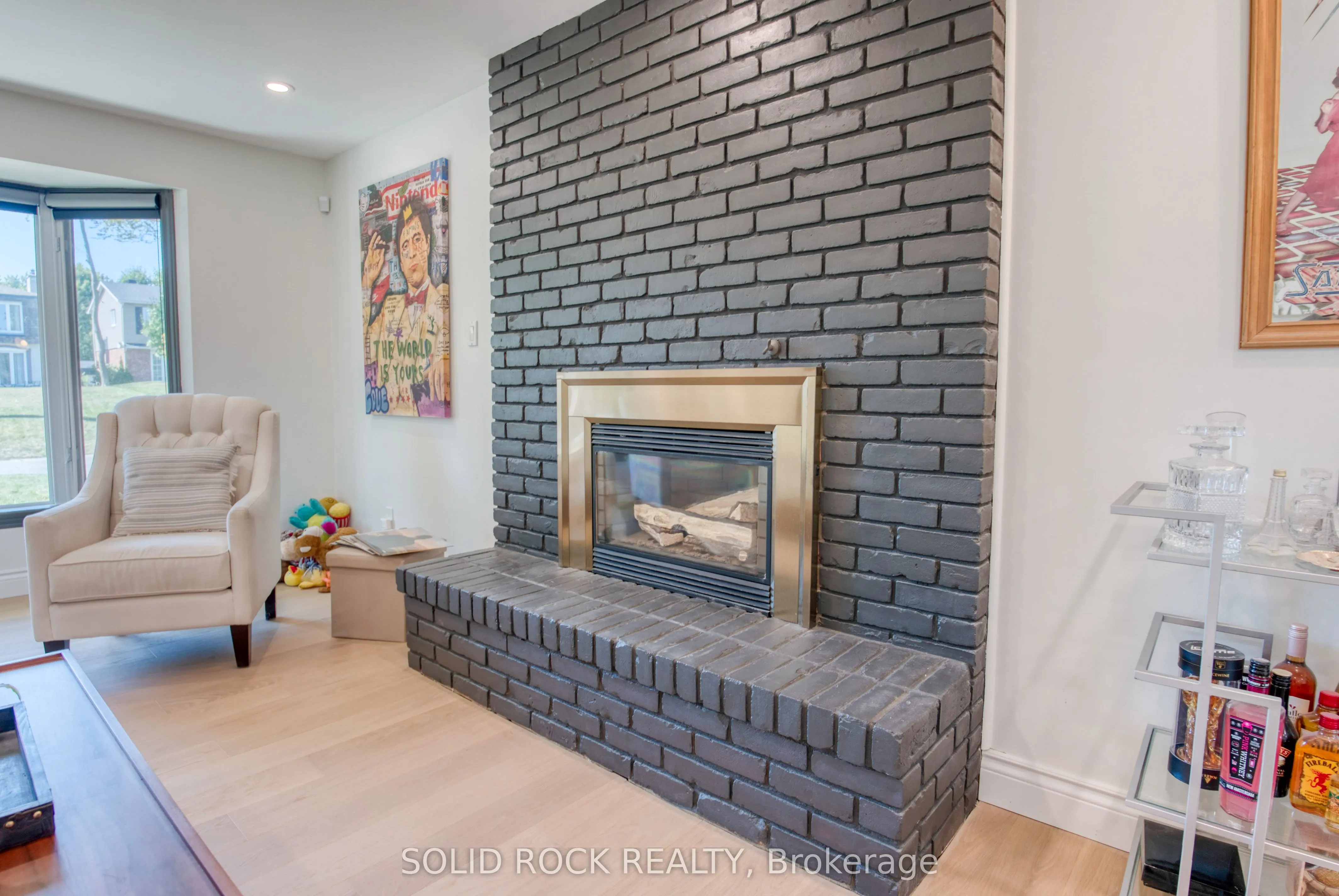 13 Weatherwood Crescent