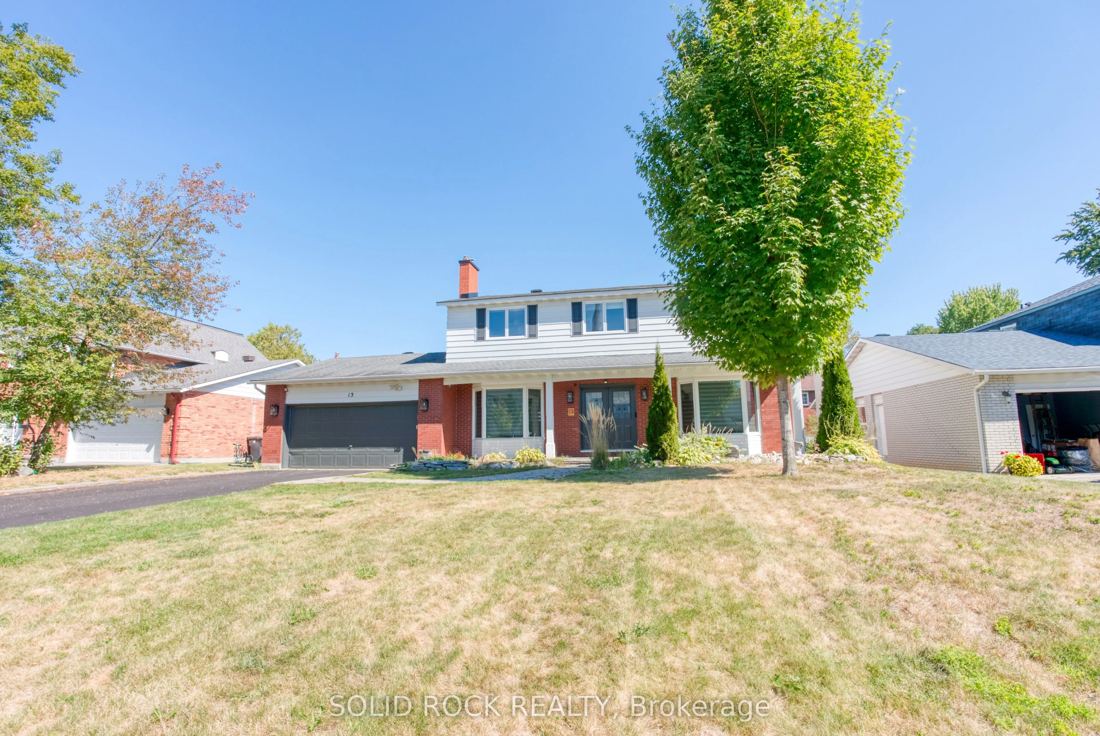 13 Weatherwood Crescent