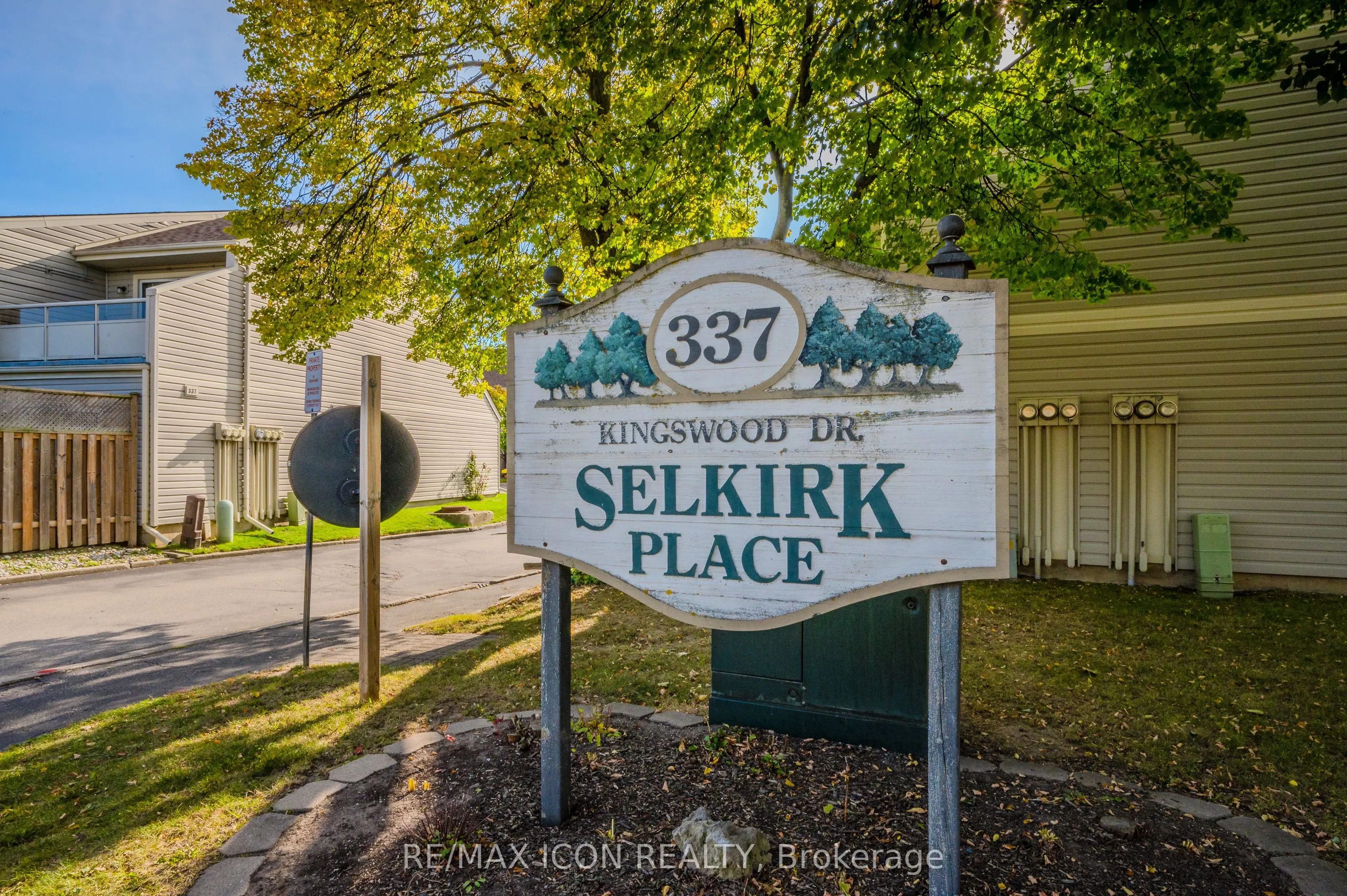 337 Kingswood Drive, #12