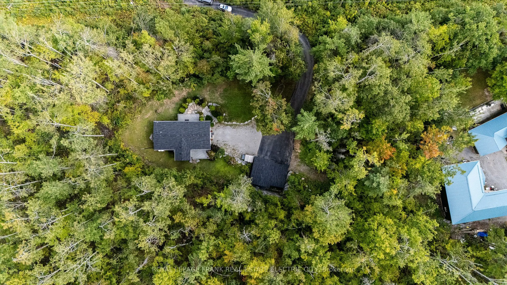2886 County Road 36 Road