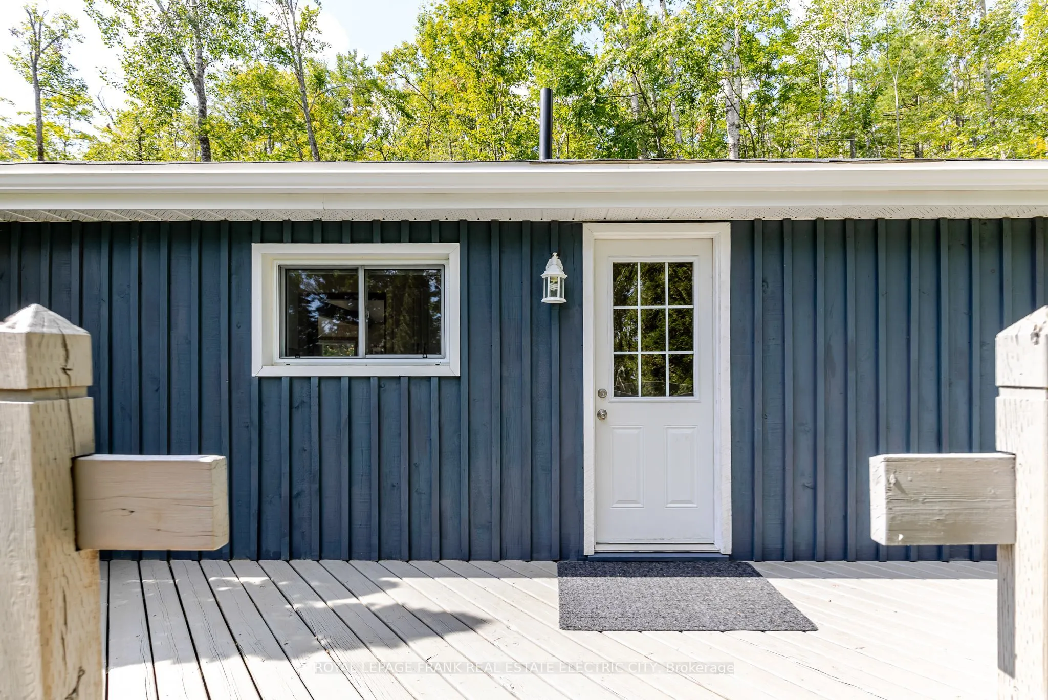 2886 County Road 36 Road