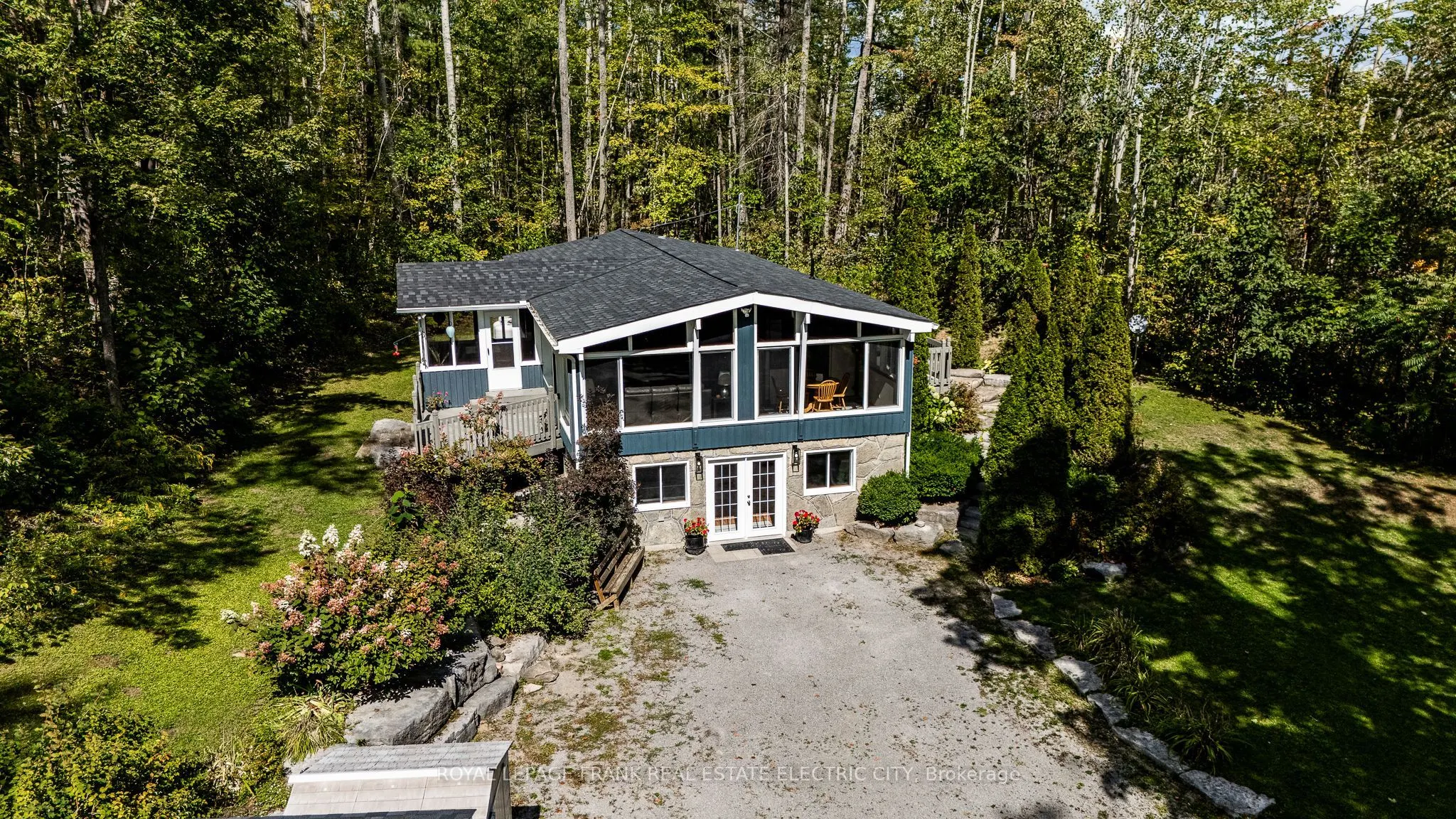 2886 County Road 36 Road