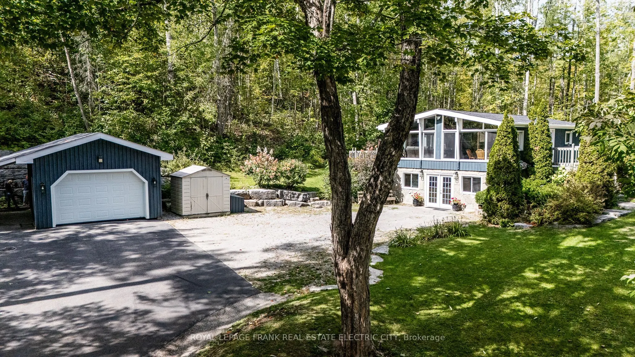 2886 County Road 36 Road