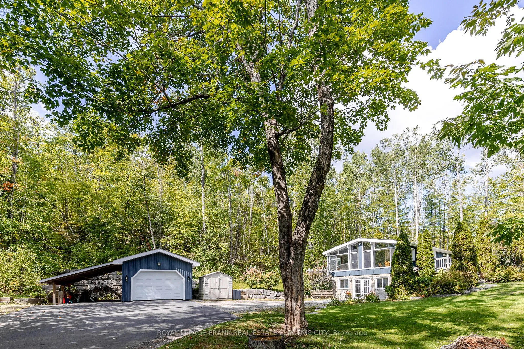 2886 County Road 36 Road