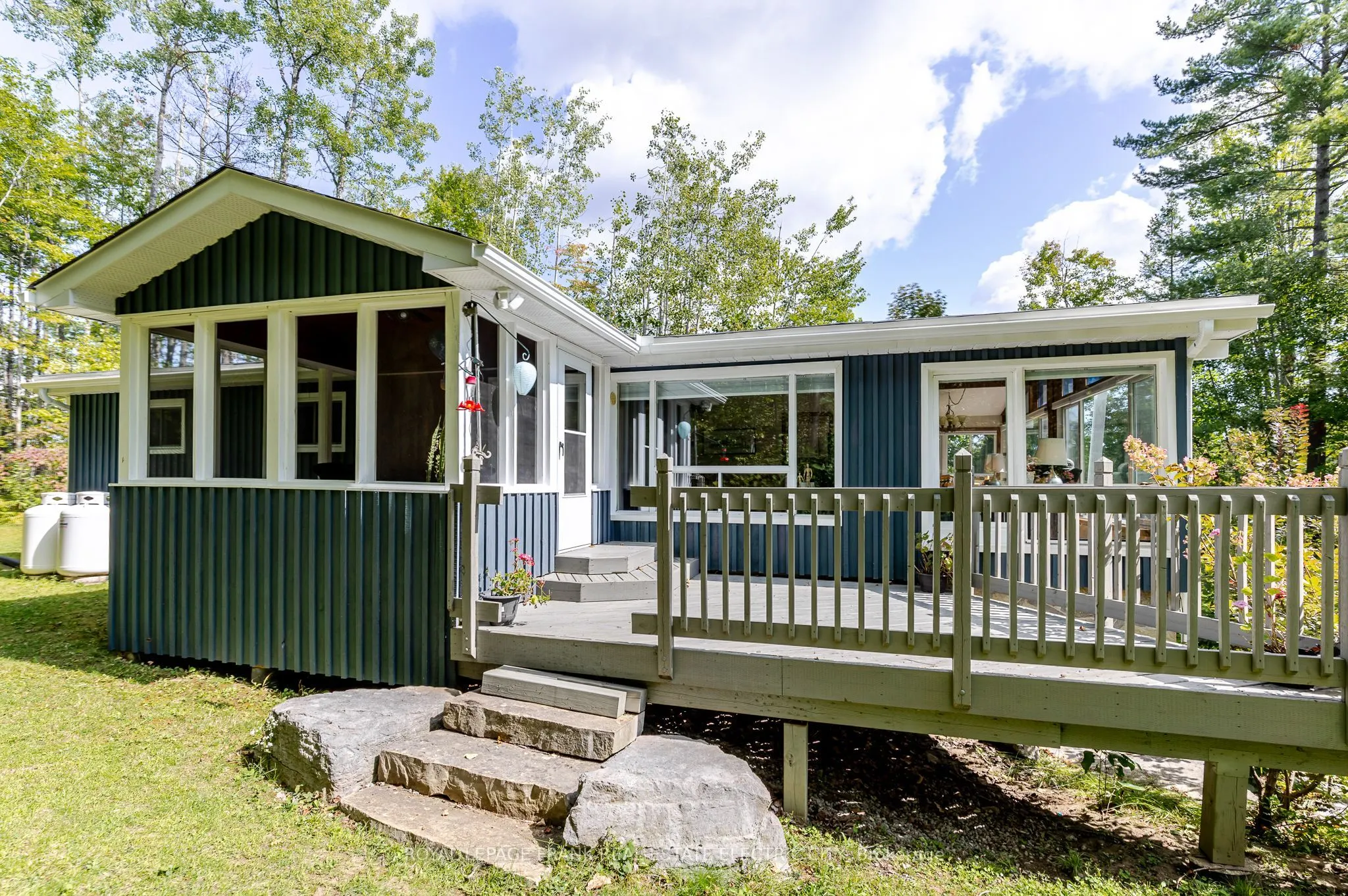 2886 County Road 36 Road