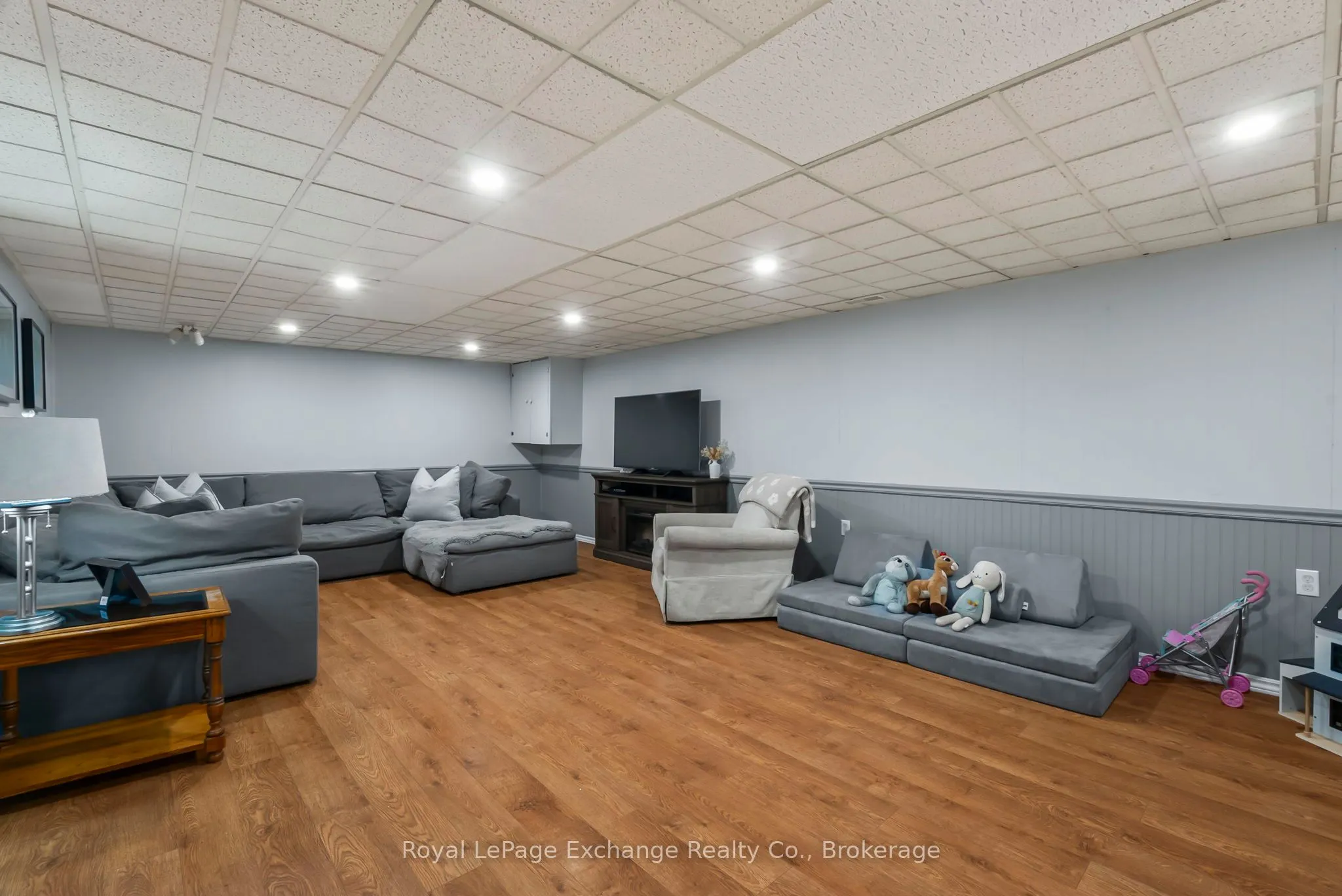 1670 Bruce Road