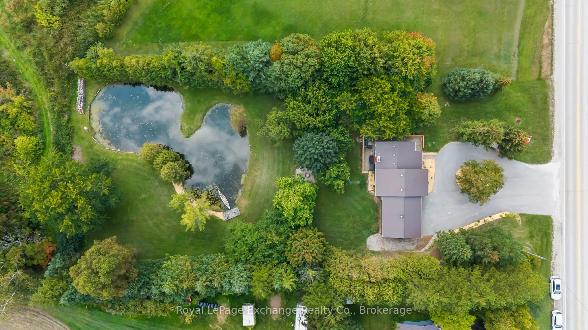 1670 Bruce Road