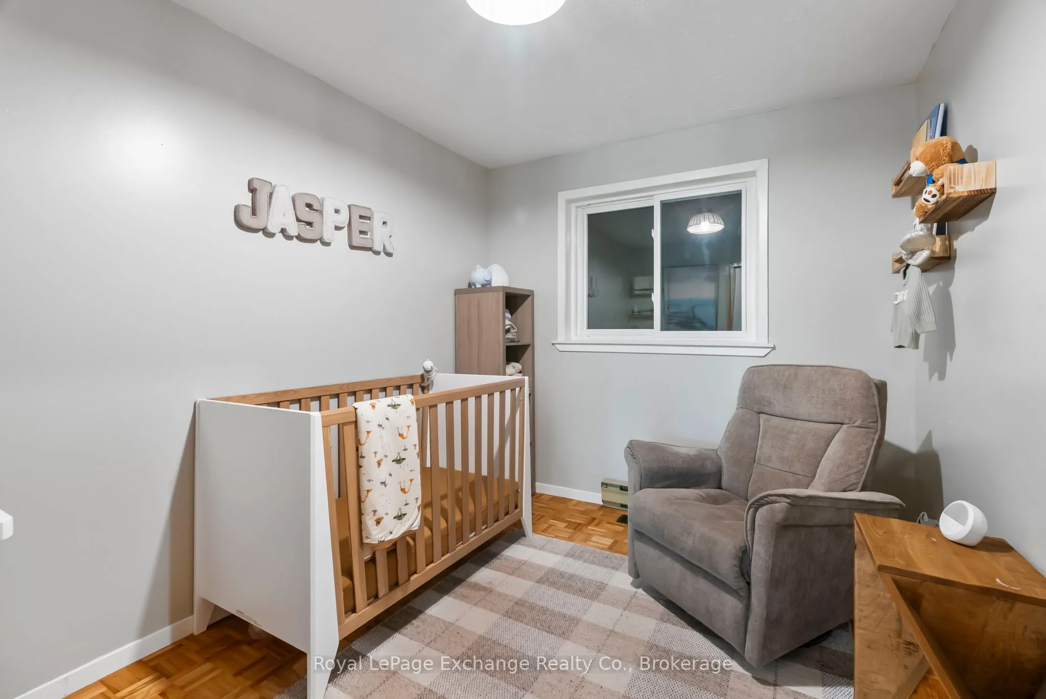 1670 Bruce Road