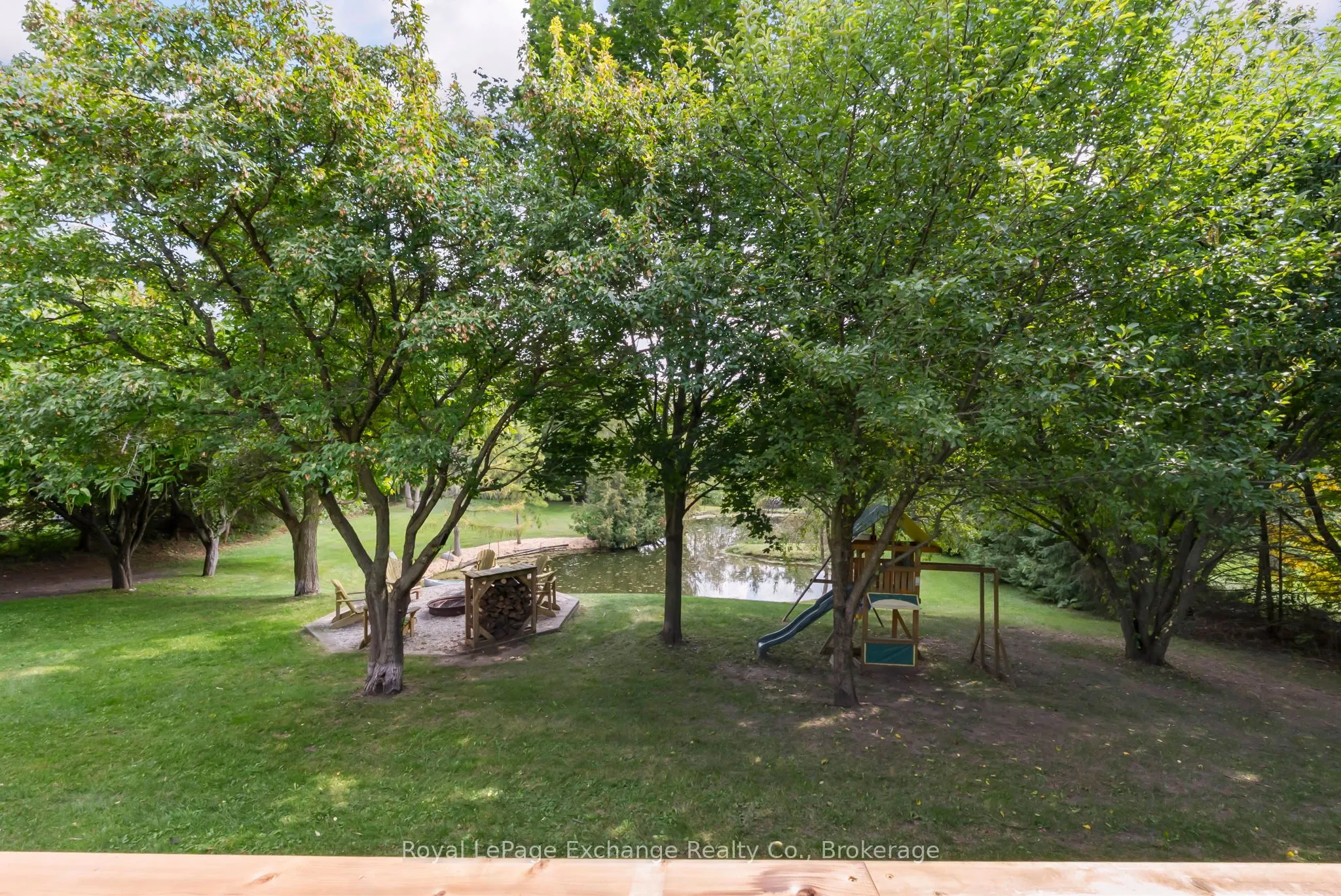 1670 Bruce Road
