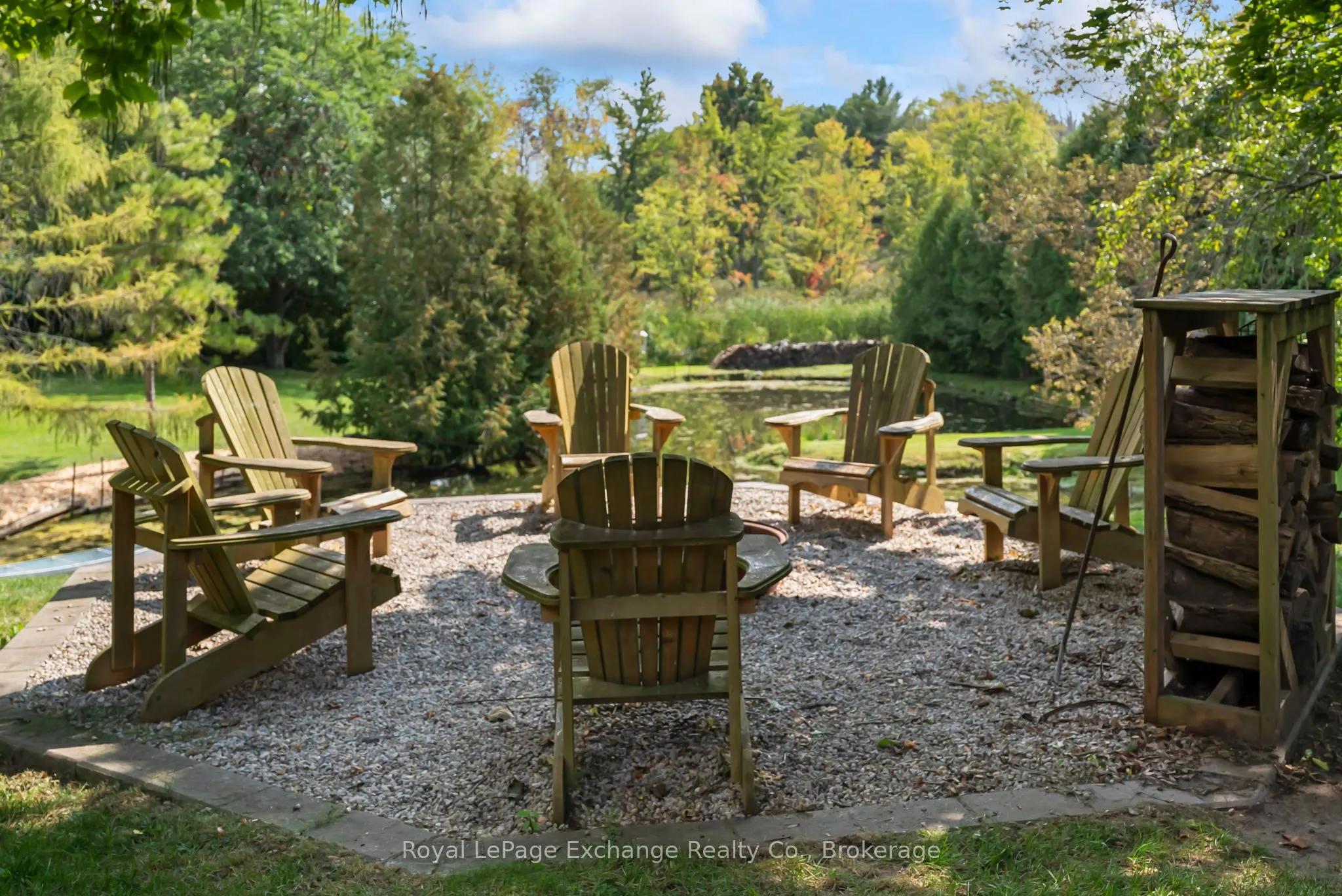 1670 Bruce Road