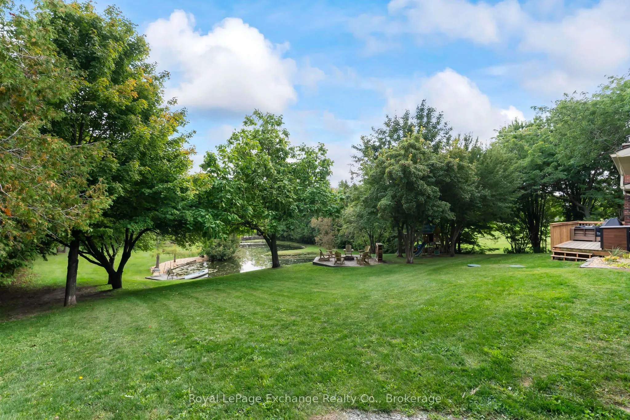 1670 Bruce Road