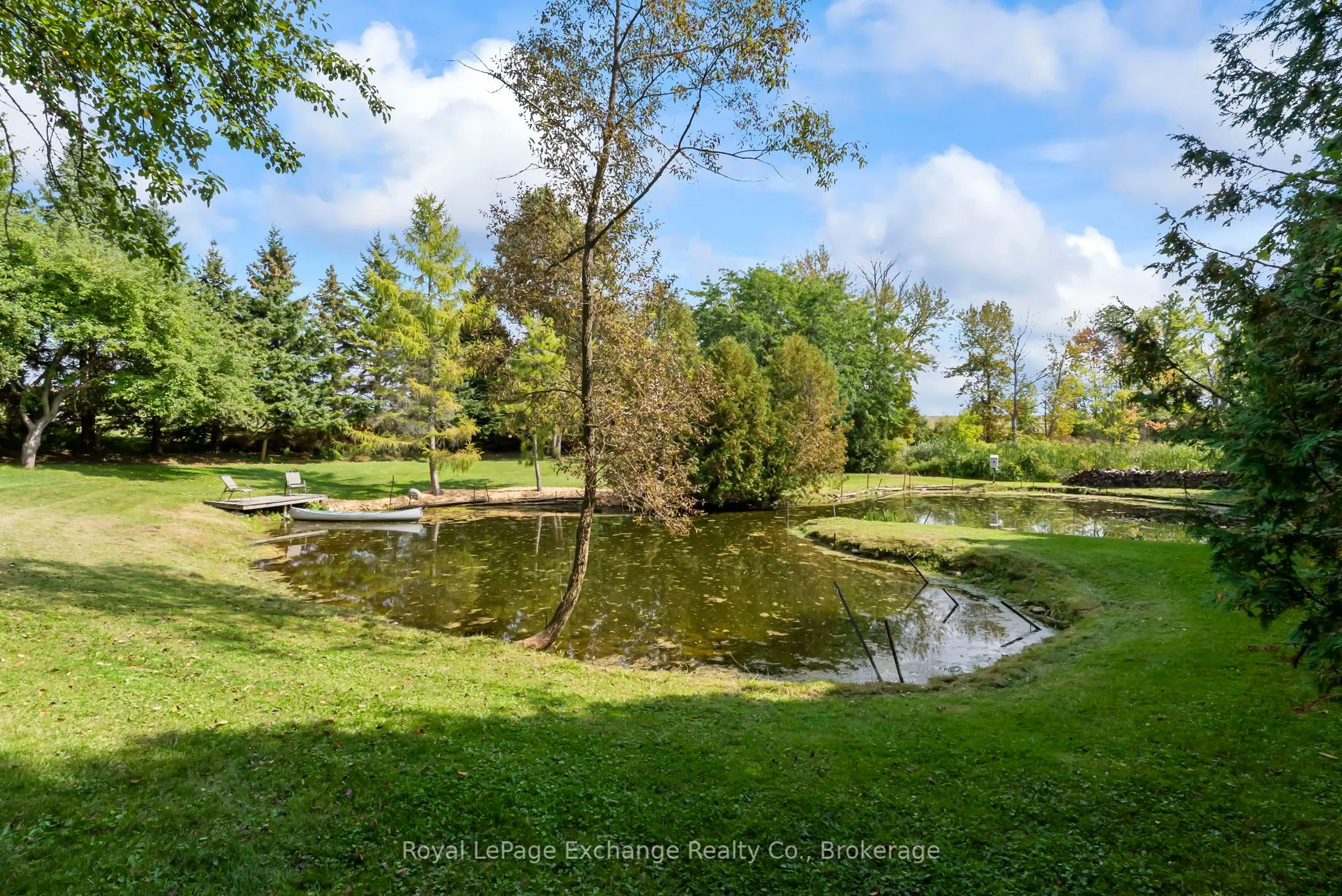 1670 Bruce Road