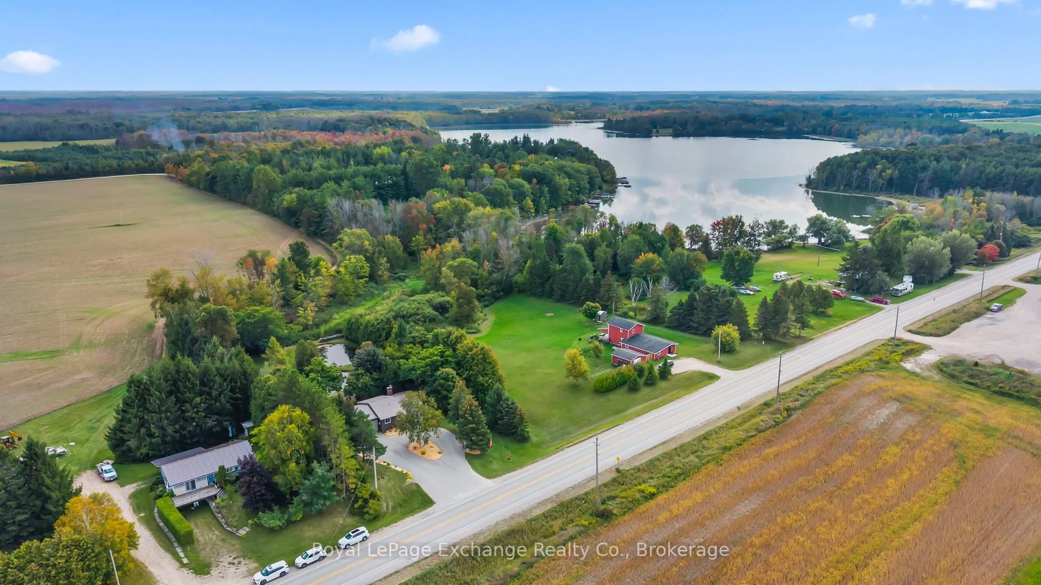 1670 Bruce Road