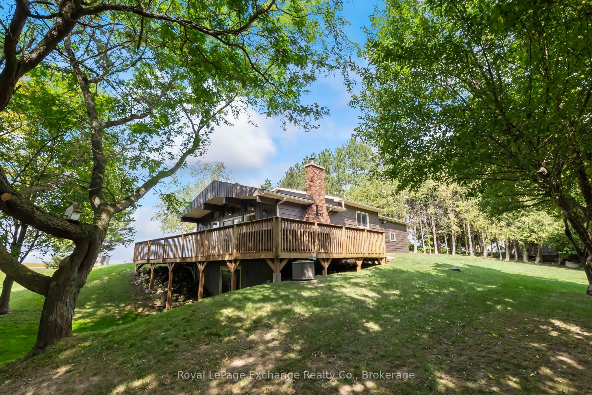 1670 Bruce Road