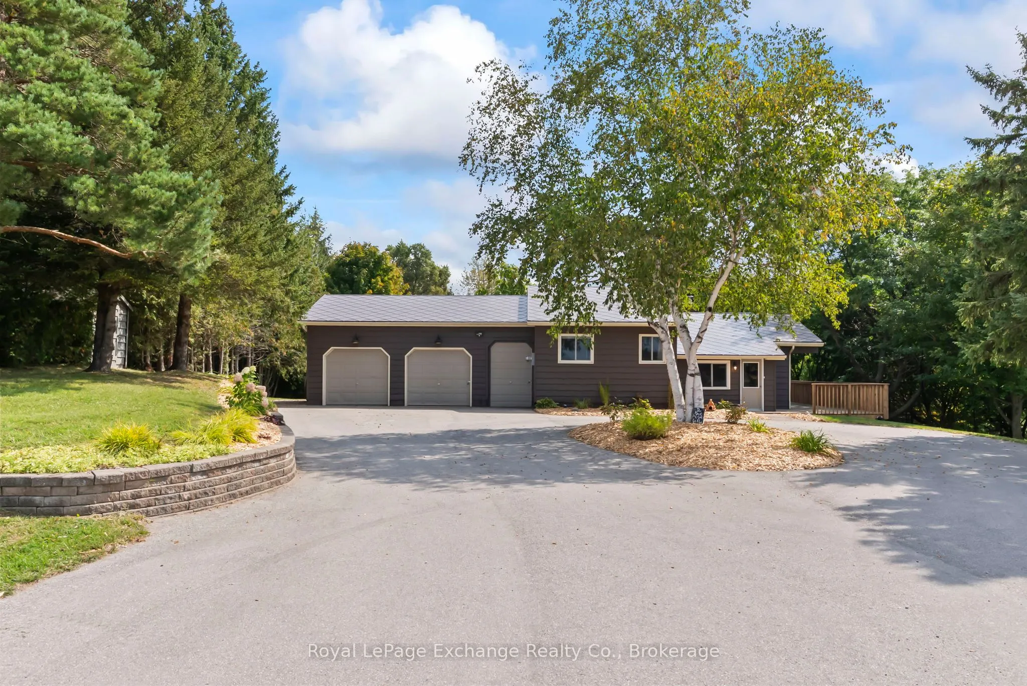 1670 Bruce Road