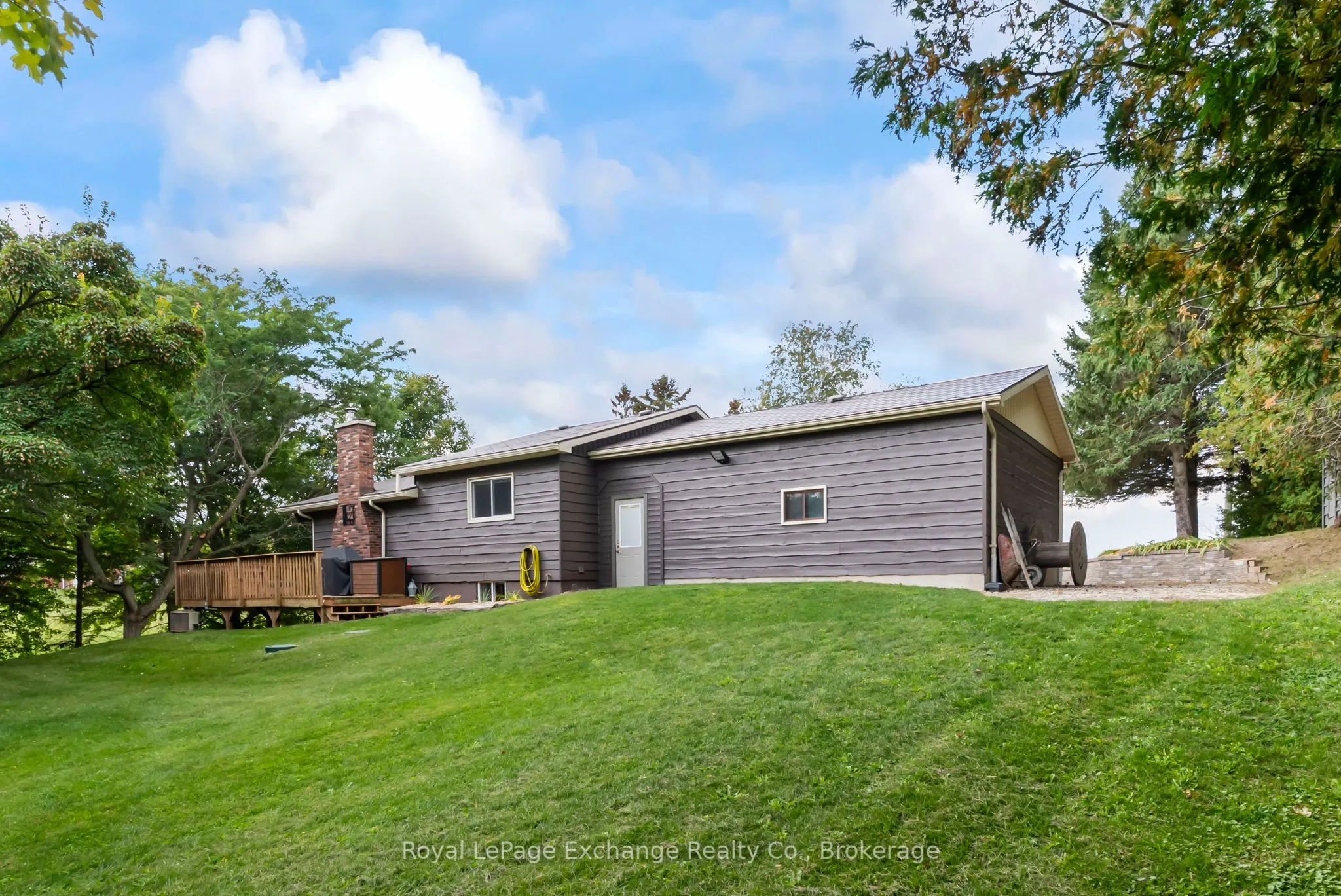 1670 Bruce Road