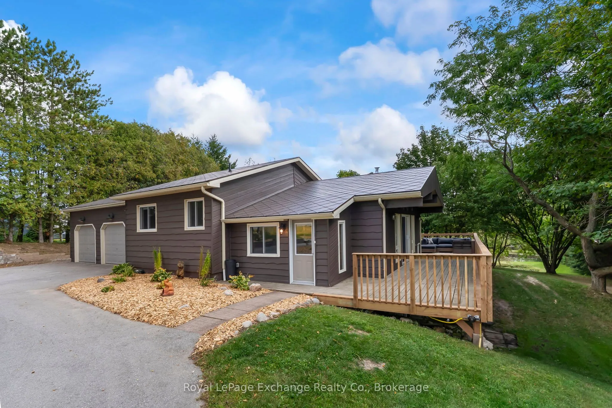 1670 Bruce Road