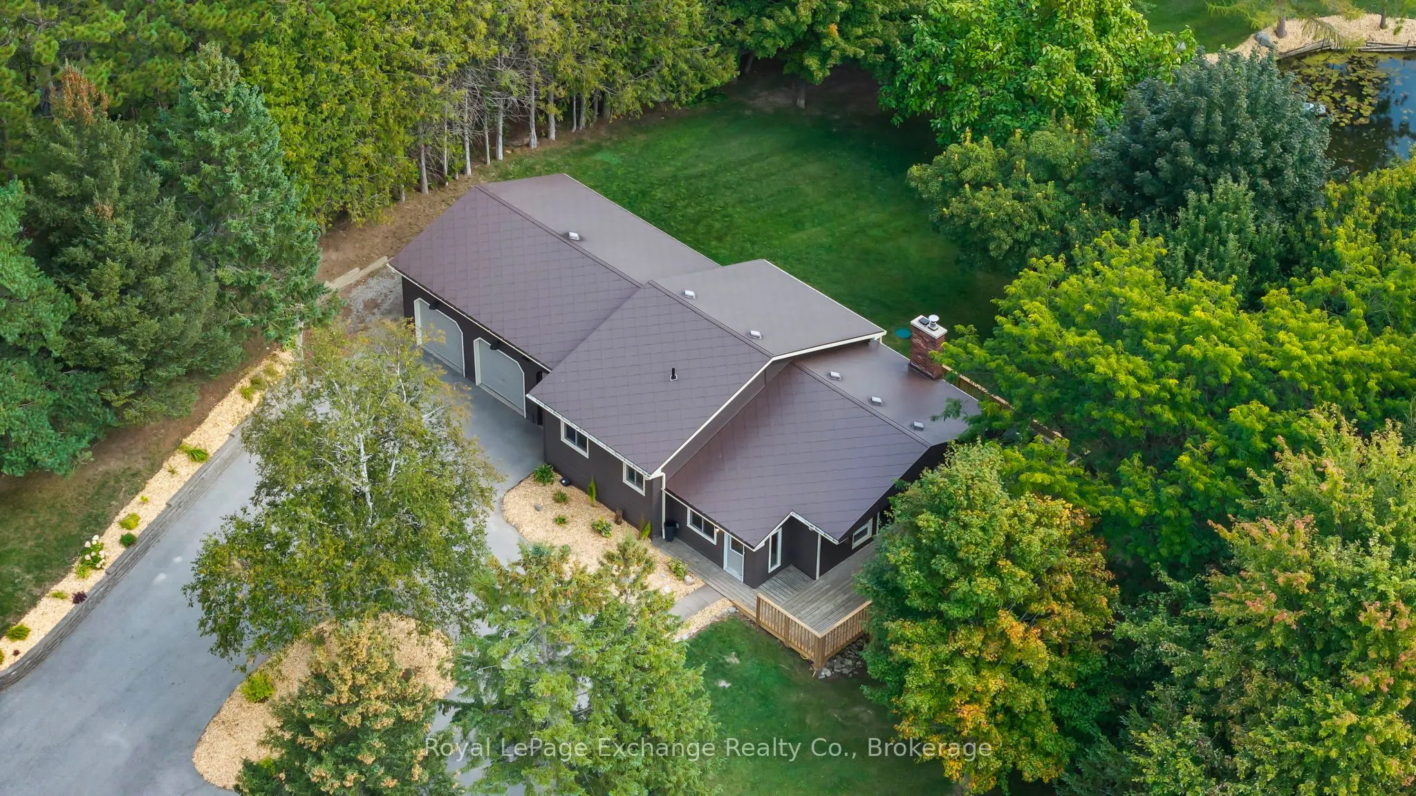 1670 Bruce Road