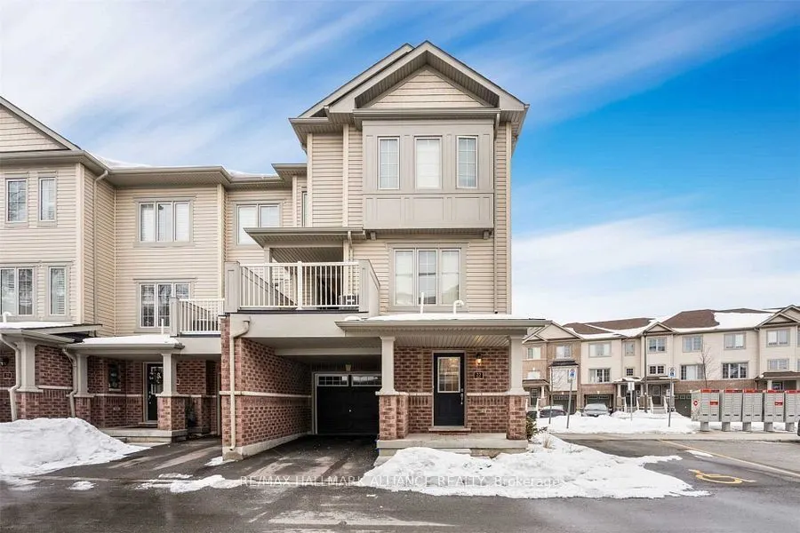 420 Linden Drive, #22