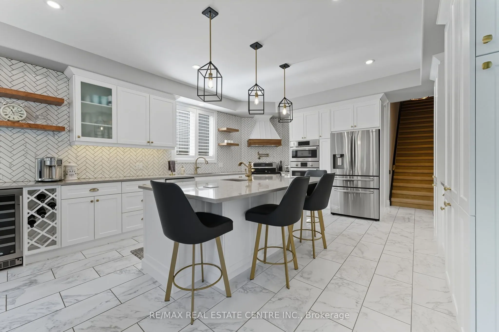 58 Winding Wood Crescent