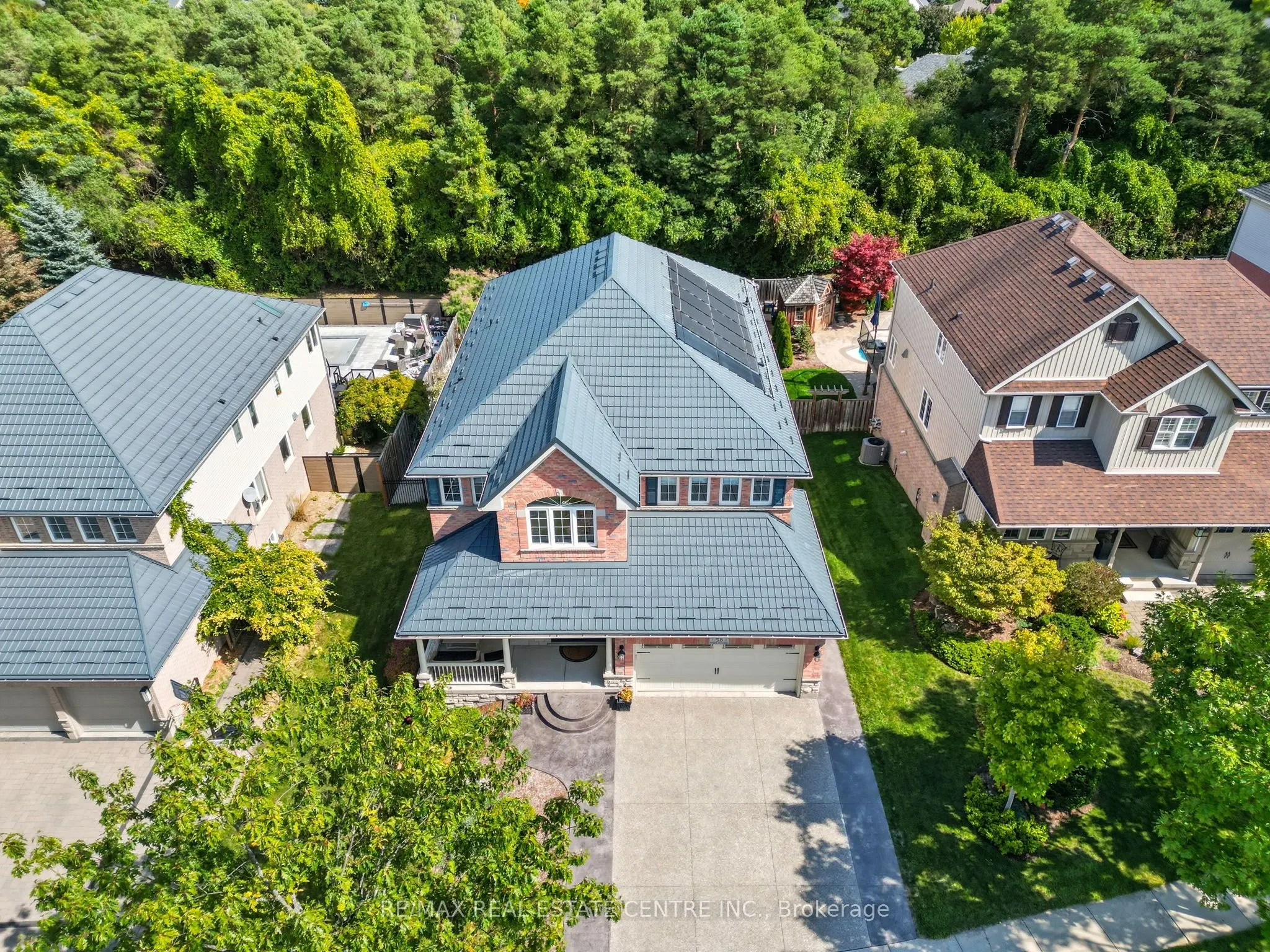 58 Winding Wood Crescent
