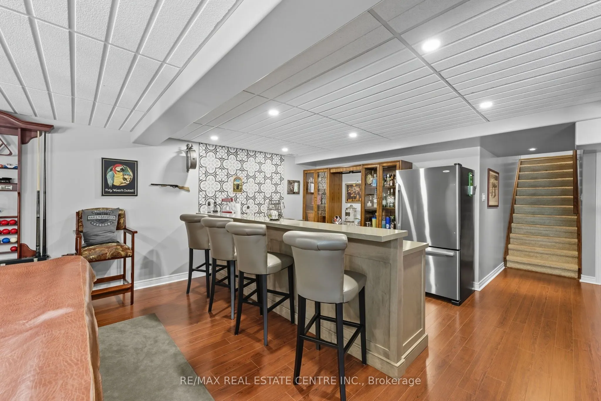 58 Winding Wood Crescent