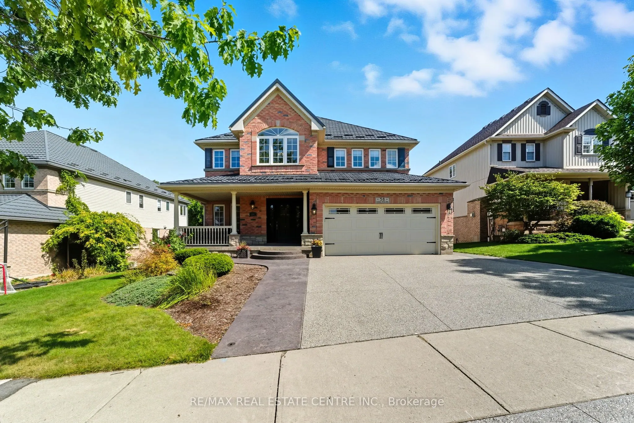 58 Winding Wood Crescent
