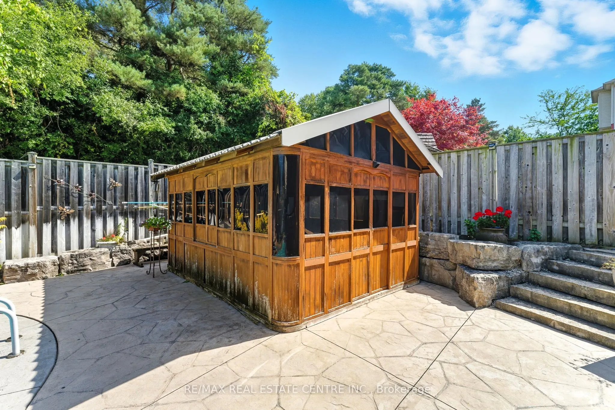 58 Winding Wood Crescent