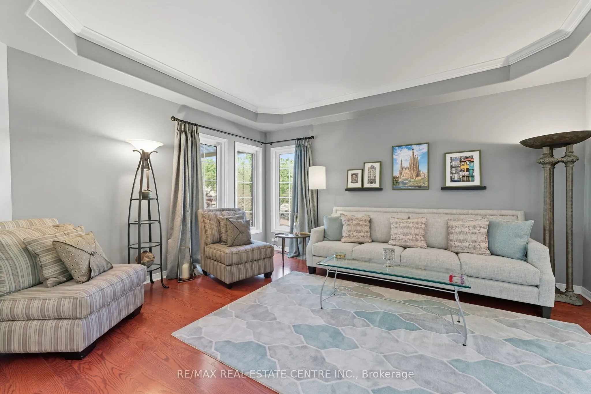 58 Winding Wood Crescent