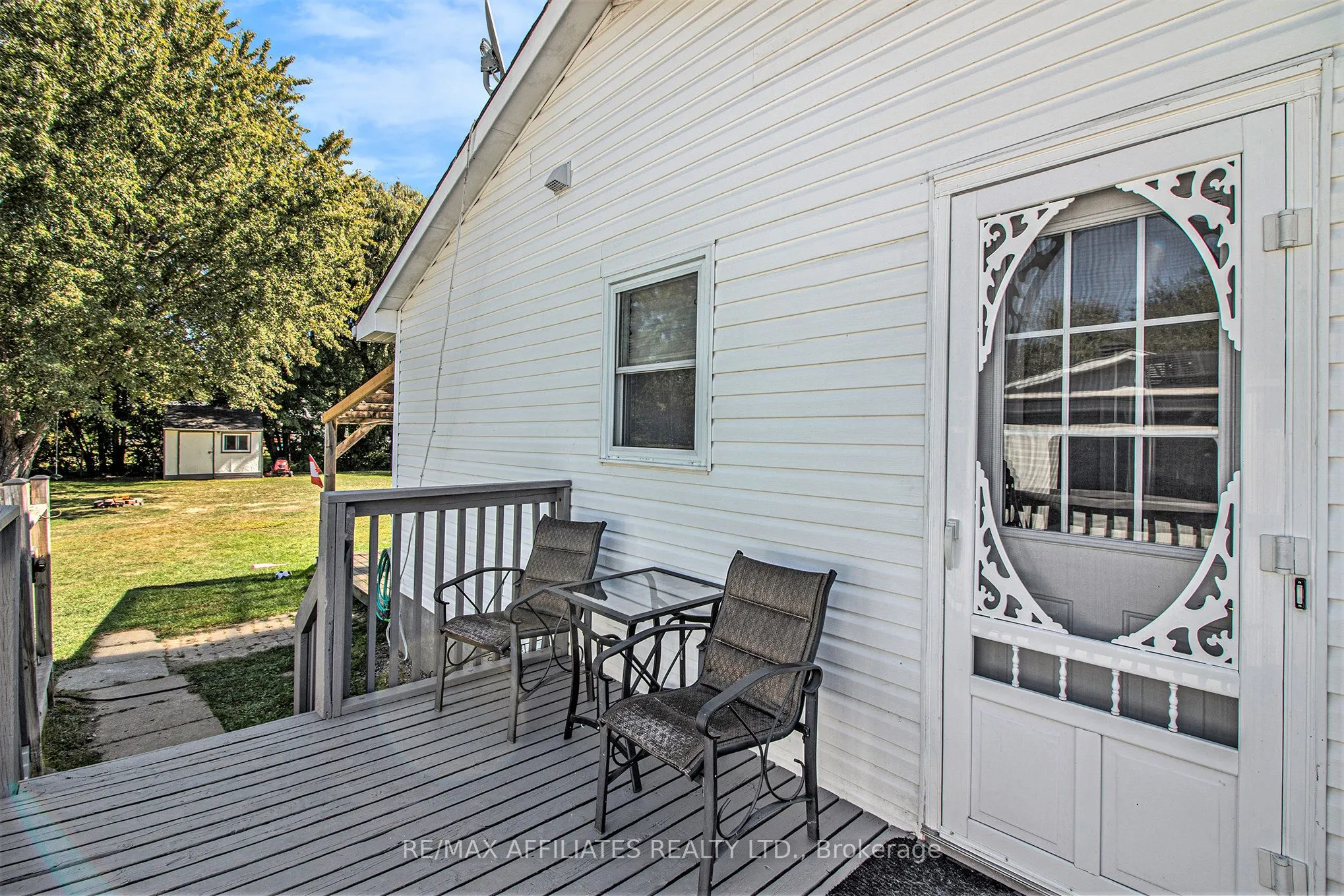 126 Maple Grove Road