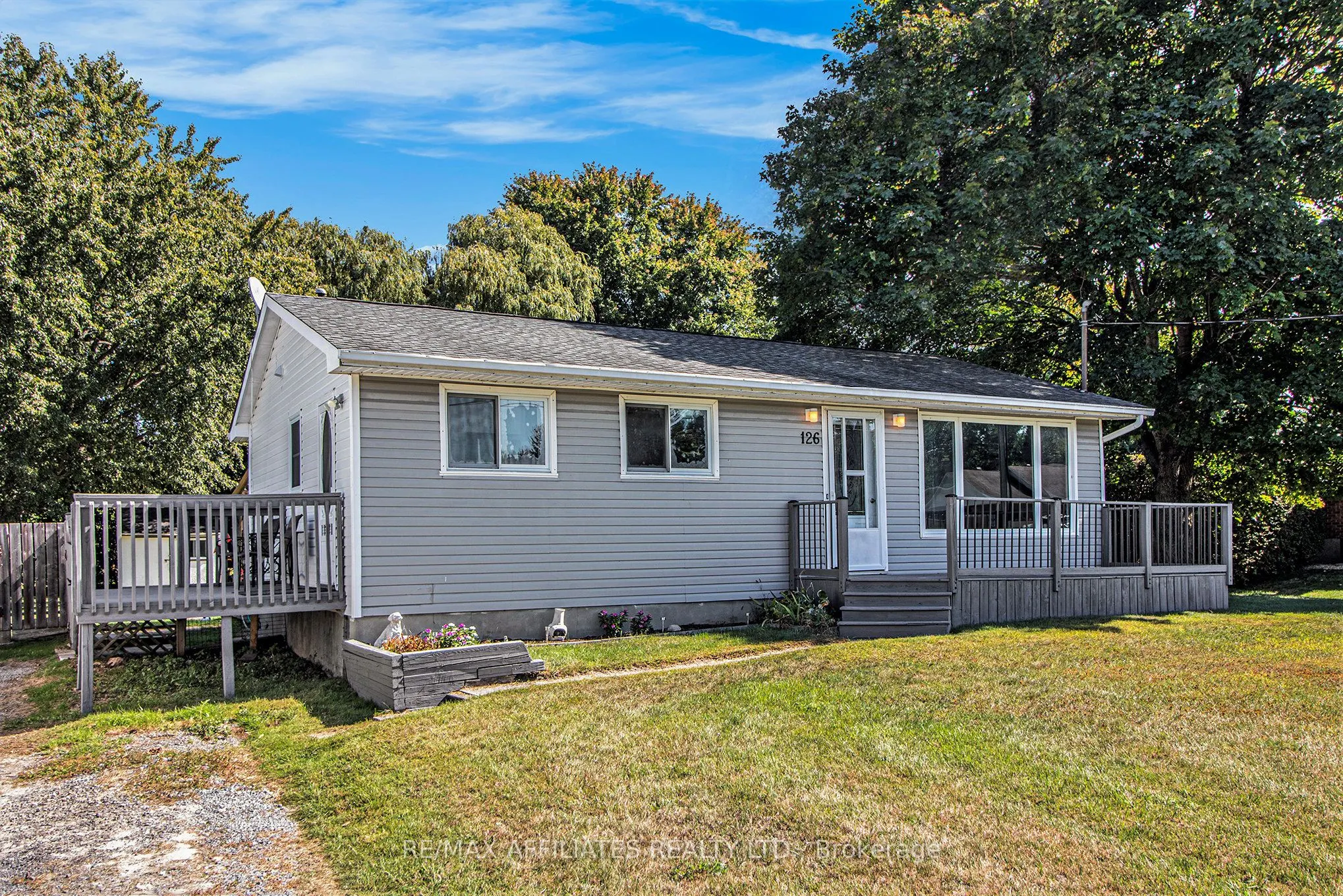 126 Maple Grove Road