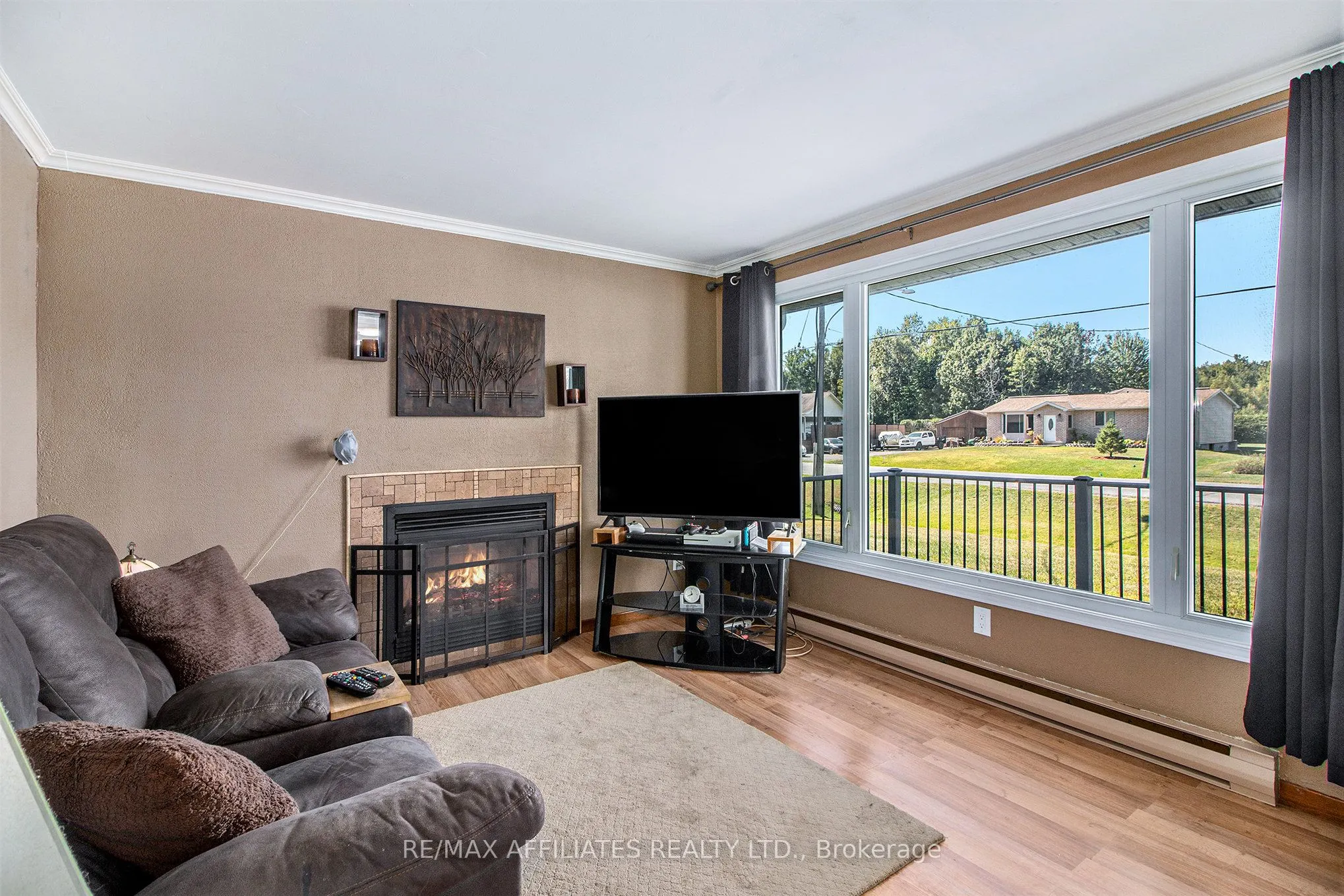126 Maple Grove Road