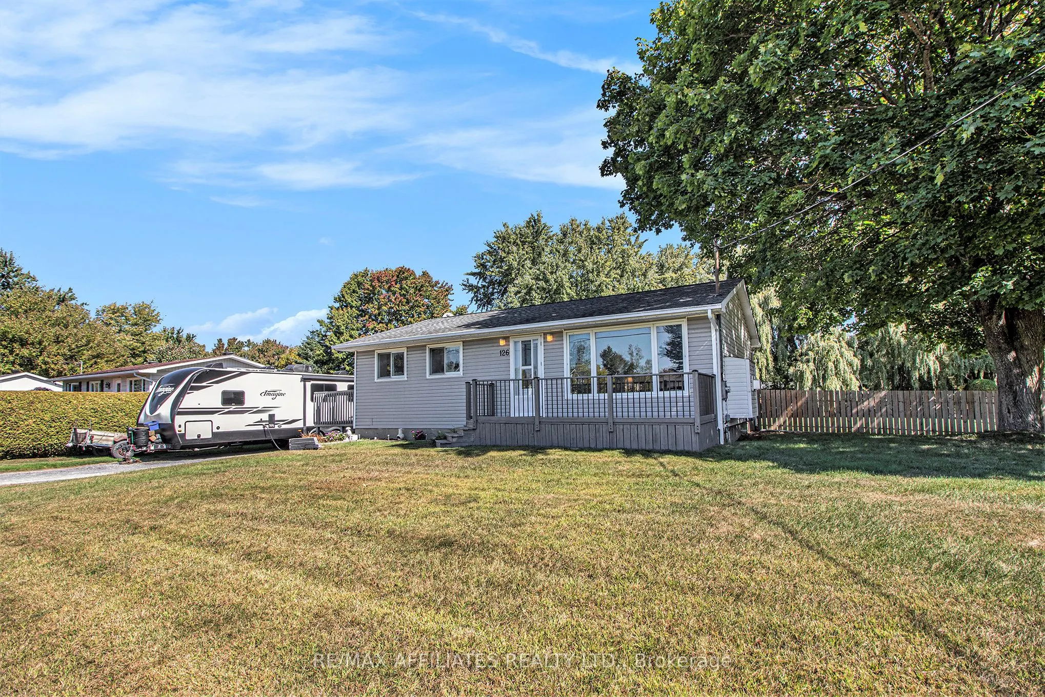 126 Maple Grove Road
