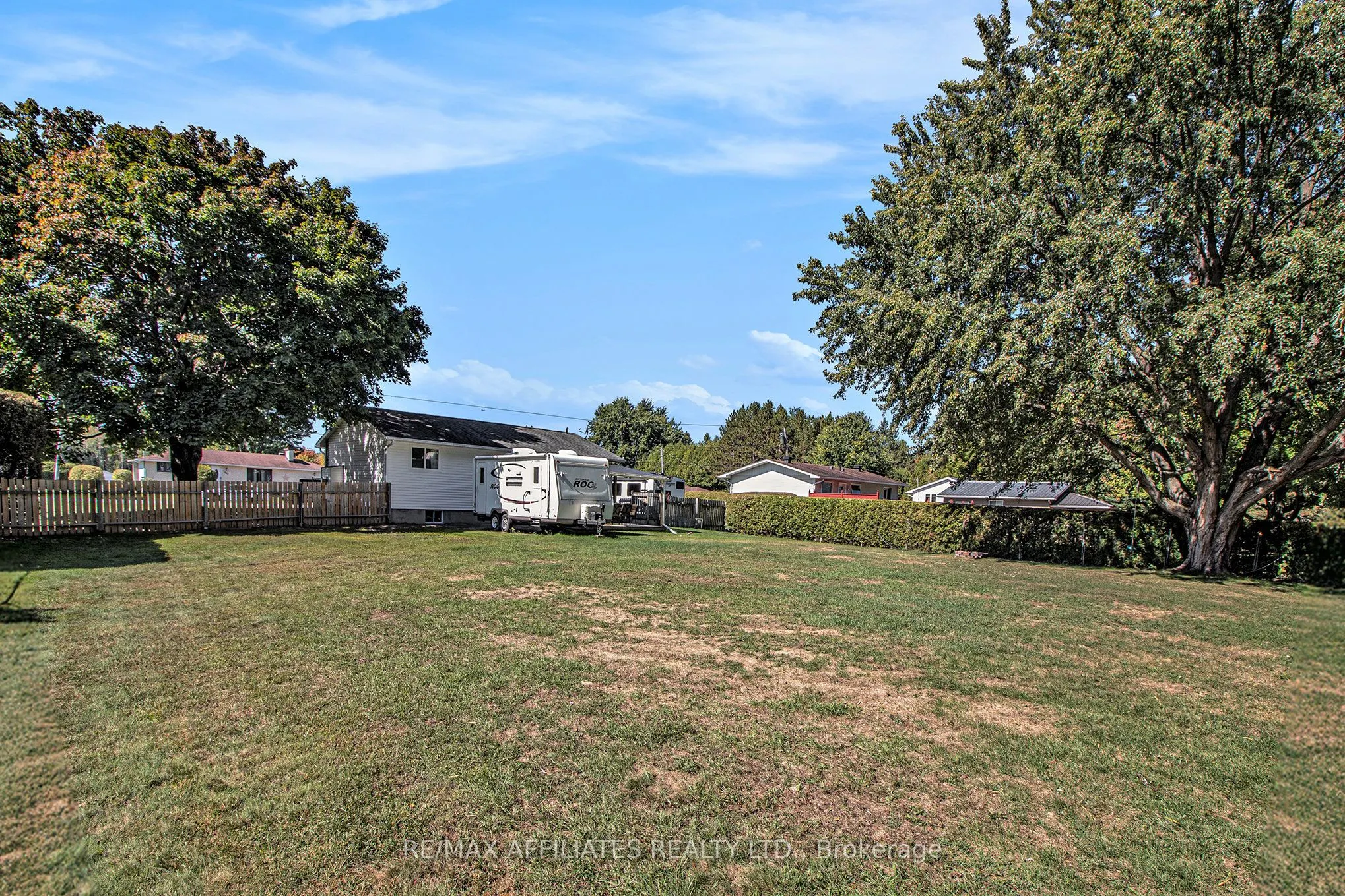 126 Maple Grove Road