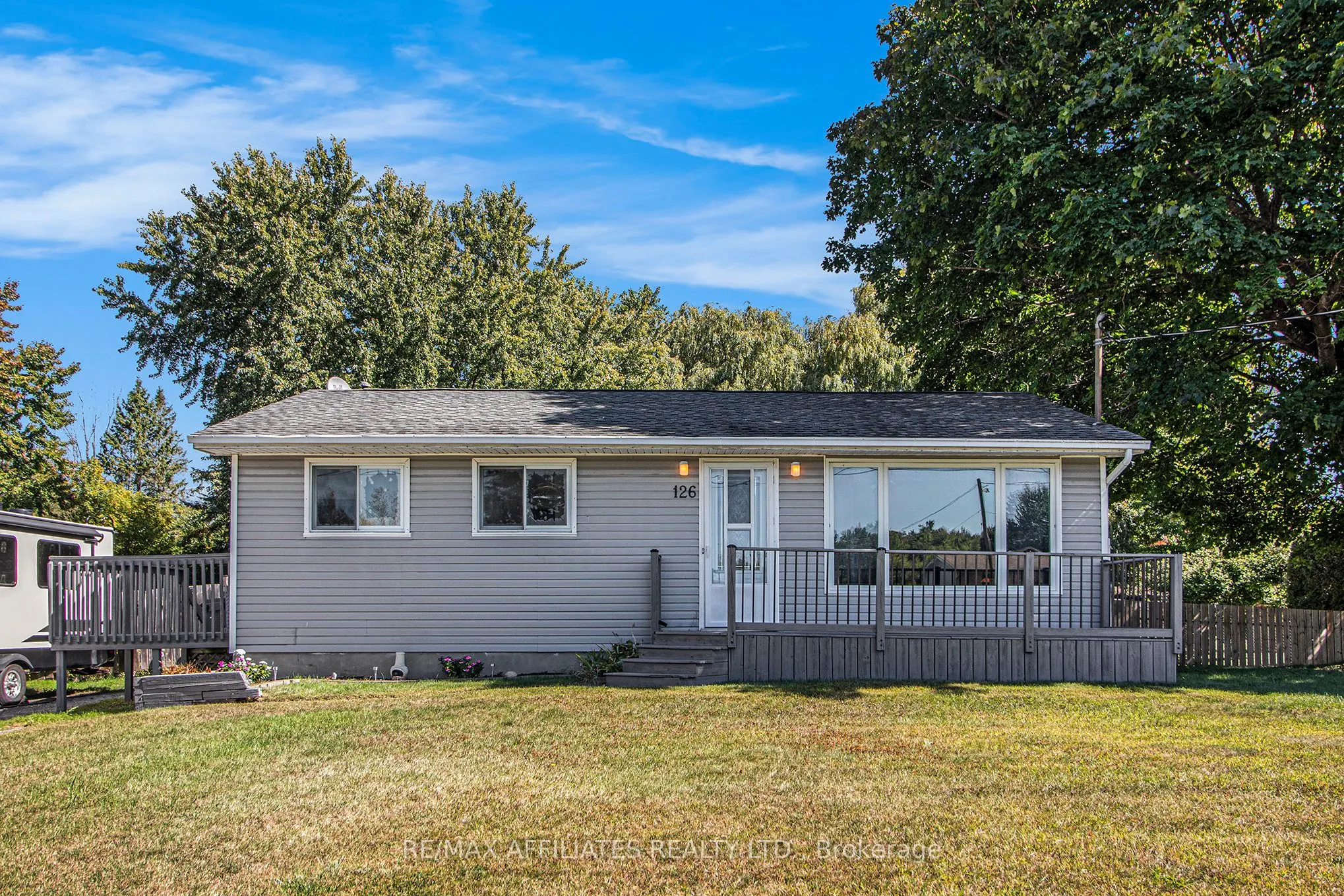 126 Maple Grove Road