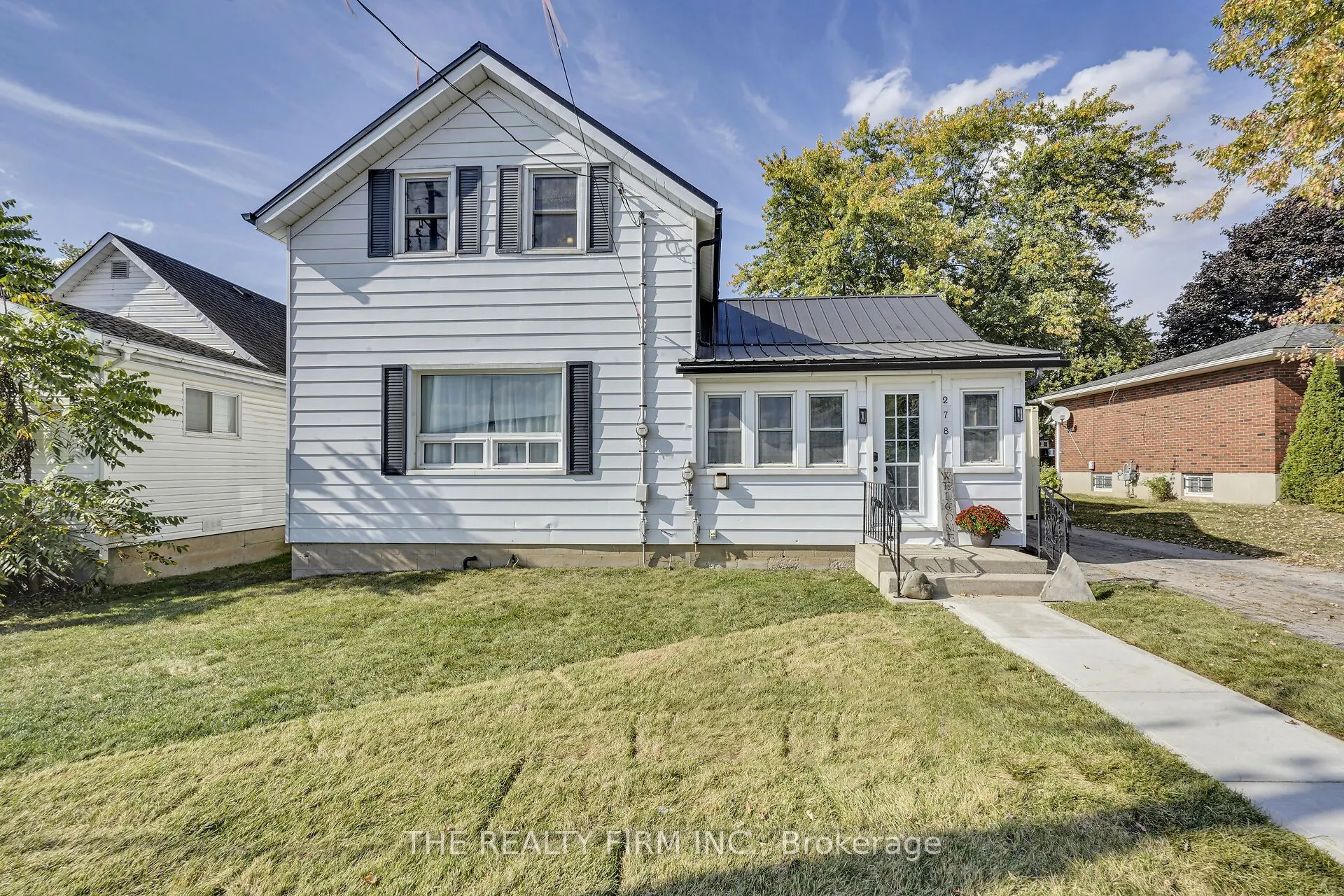 278 Upper Queen Avenue